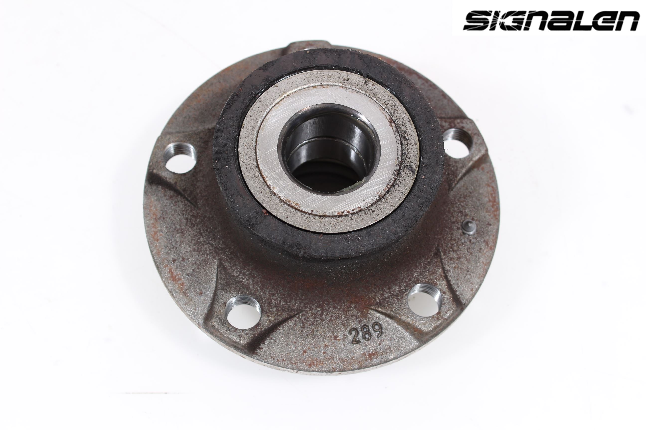 Seat LEON 13-20 Nav Bak