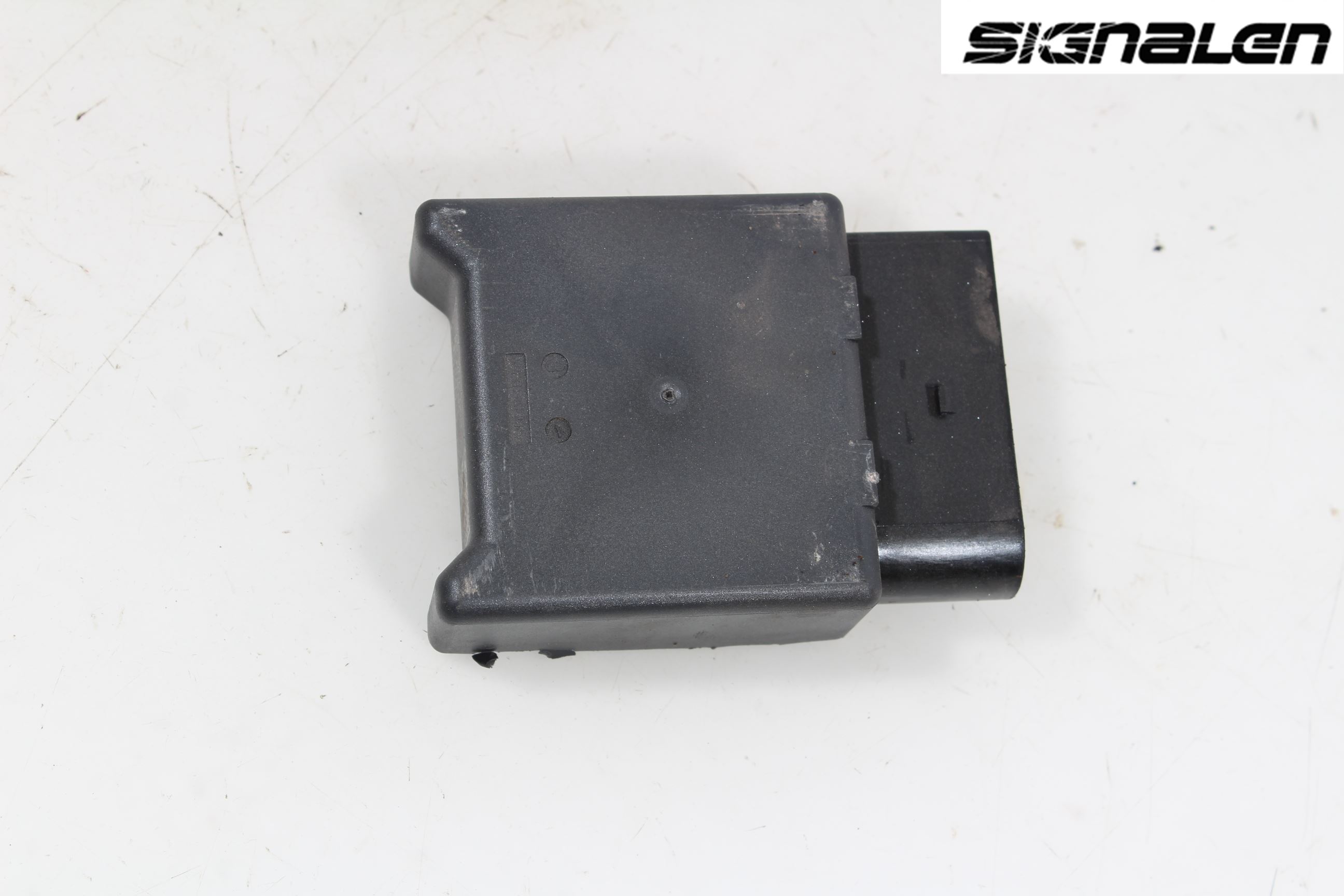 Seat LEON 13-20 Styrenhet Bränslepump