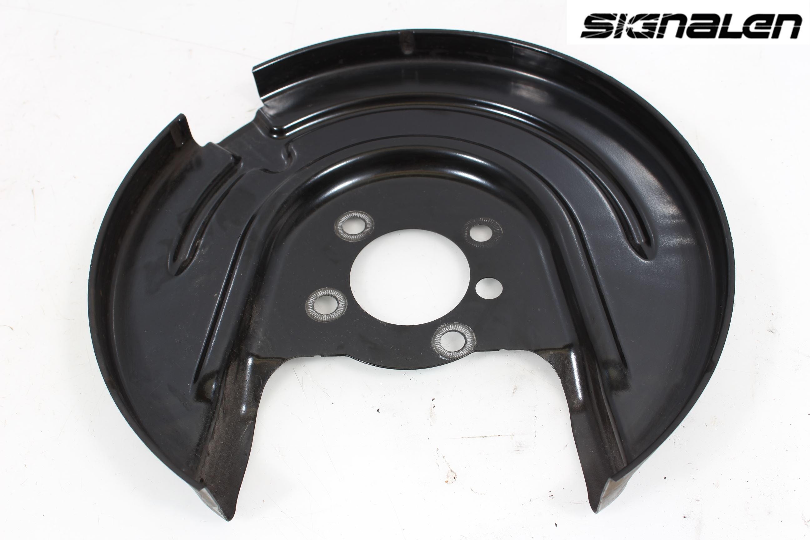 Seat LEON 13-20 Bromssköld Bak