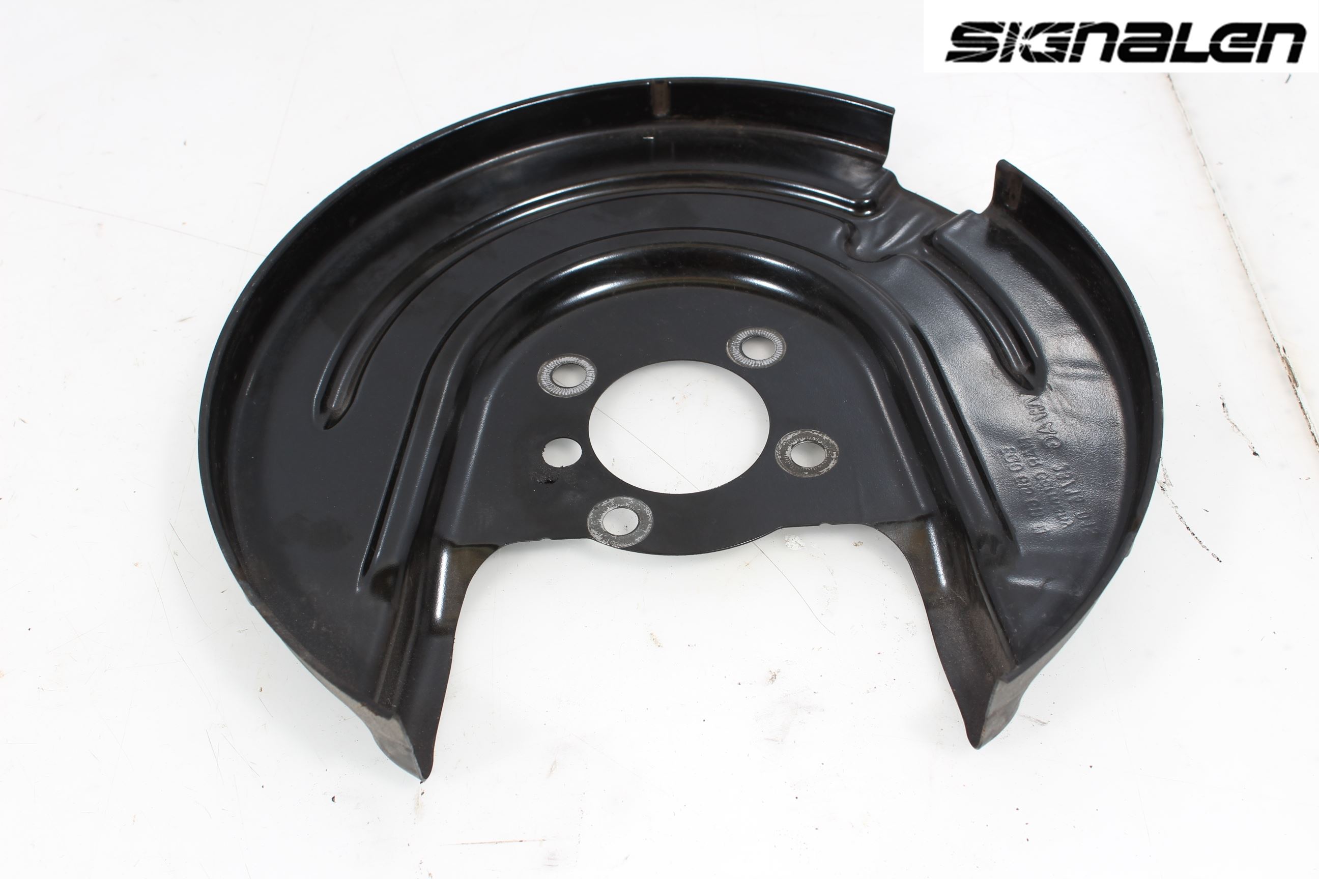 Seat LEON 13-20 Bromssköld Bak