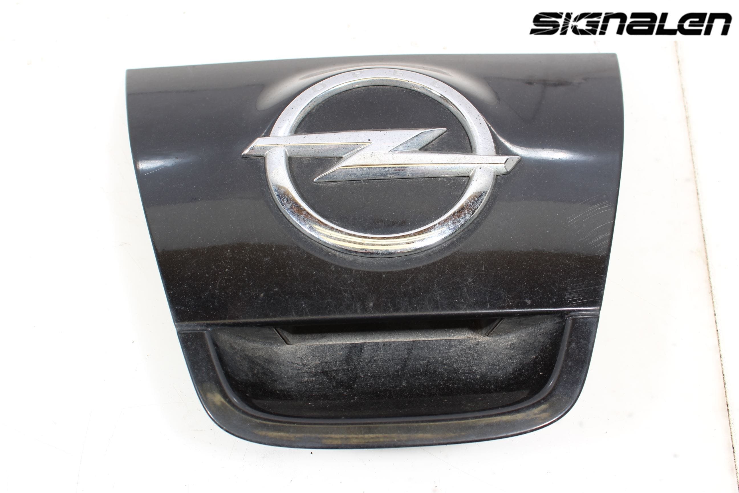 Opel ASTRA J 10-15 Bakluckehandtag