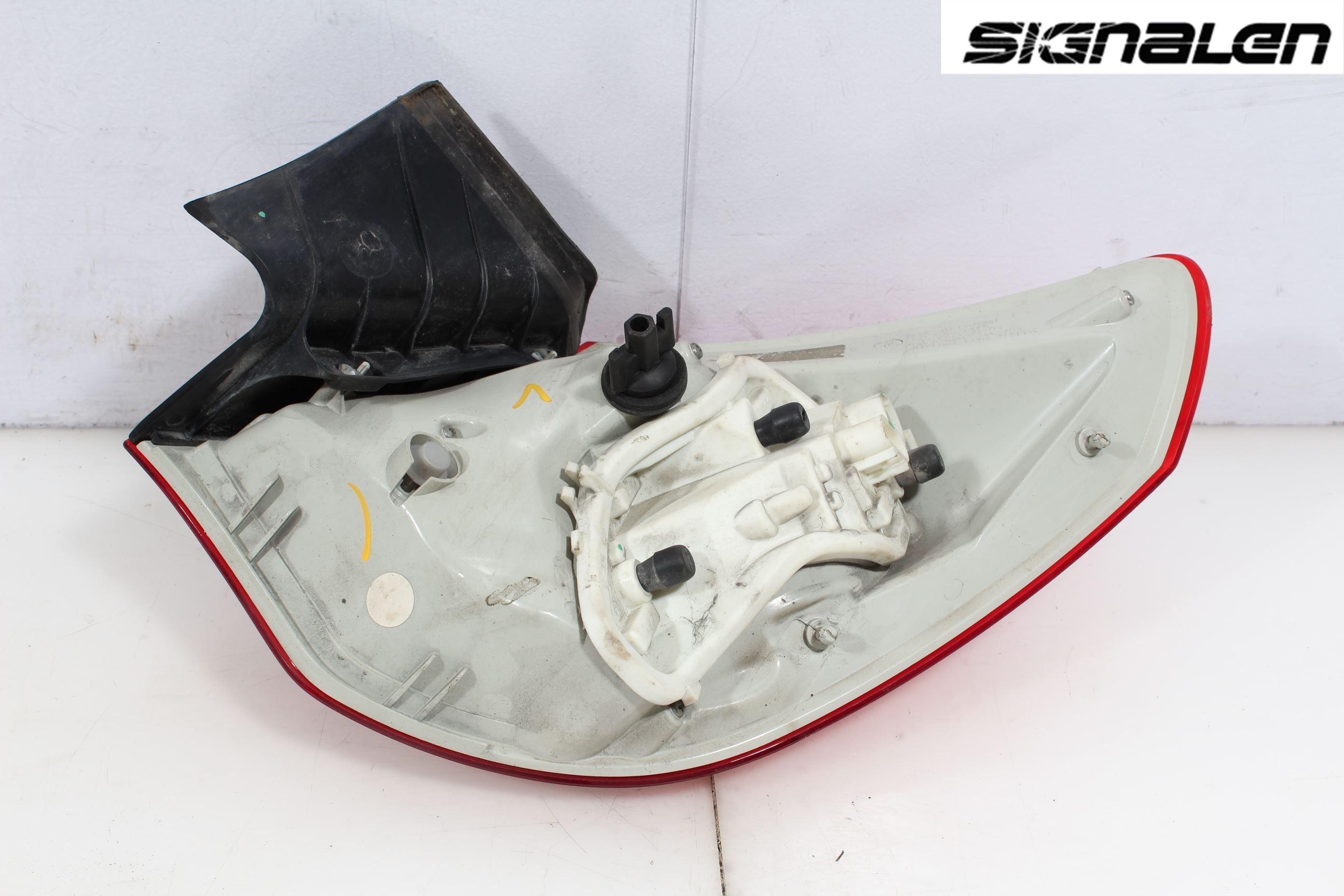 Opel ASTRA J 10-15 Bakljus Vänster