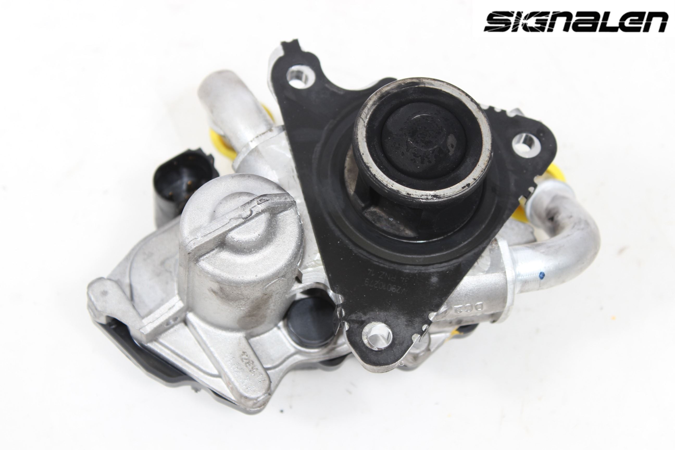 Audi A4 12-15 Egr Ventil