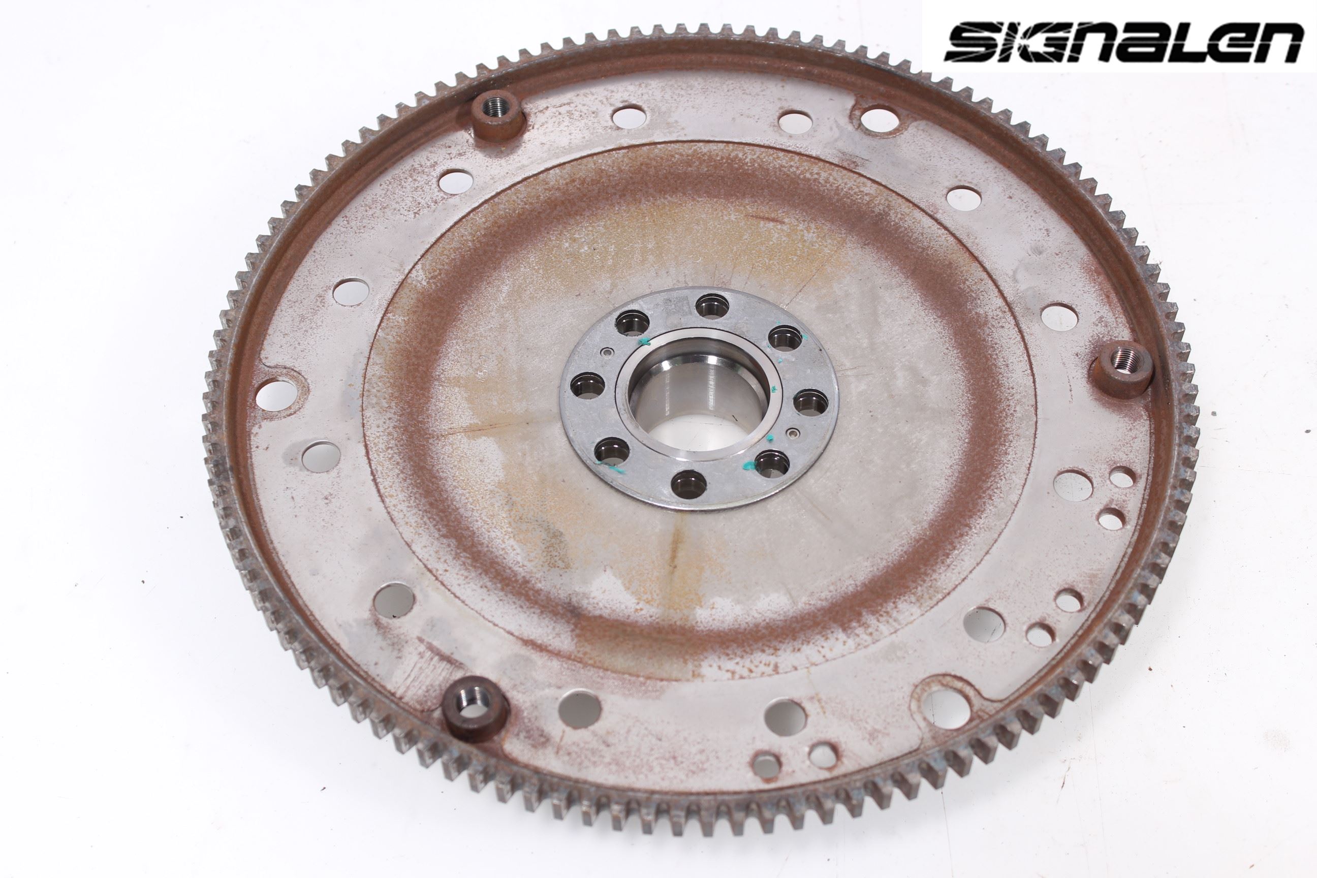 Audi A4 12-15 Svänghjul Aut