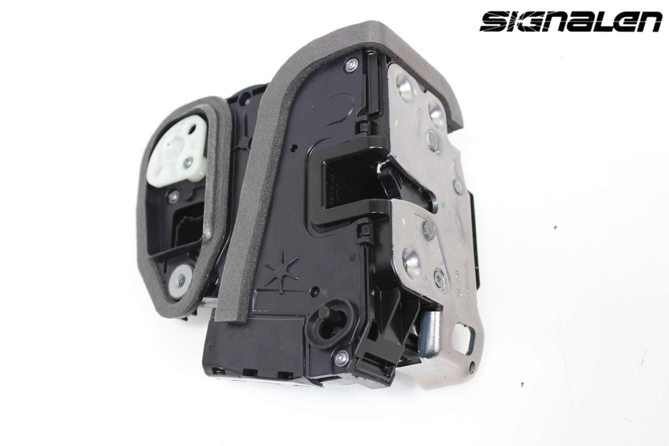 Opel ASTRA K 16-22 Låskista-Dörrlås