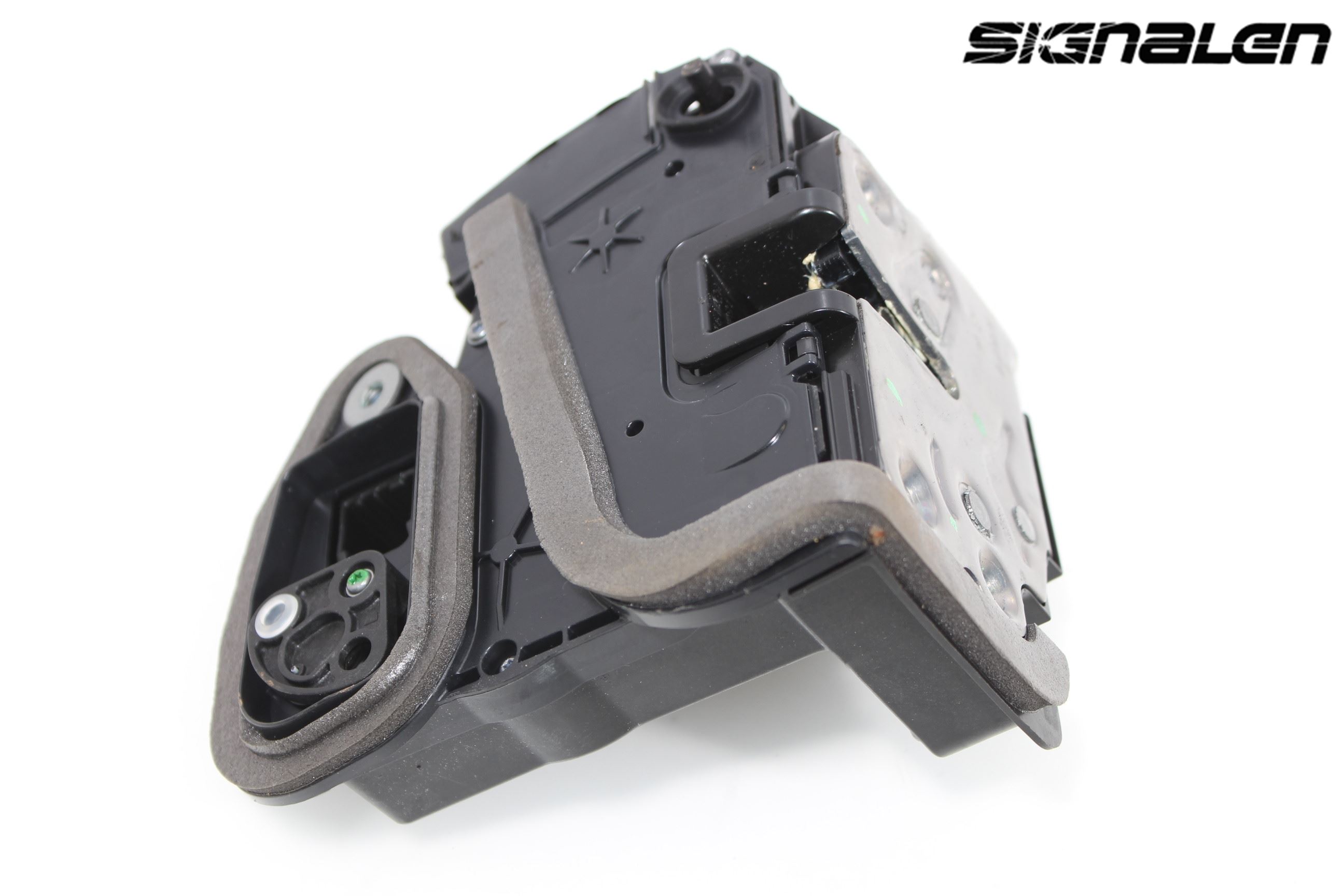 Opel ASTRA K 16-22 Låskista-Dörrlås