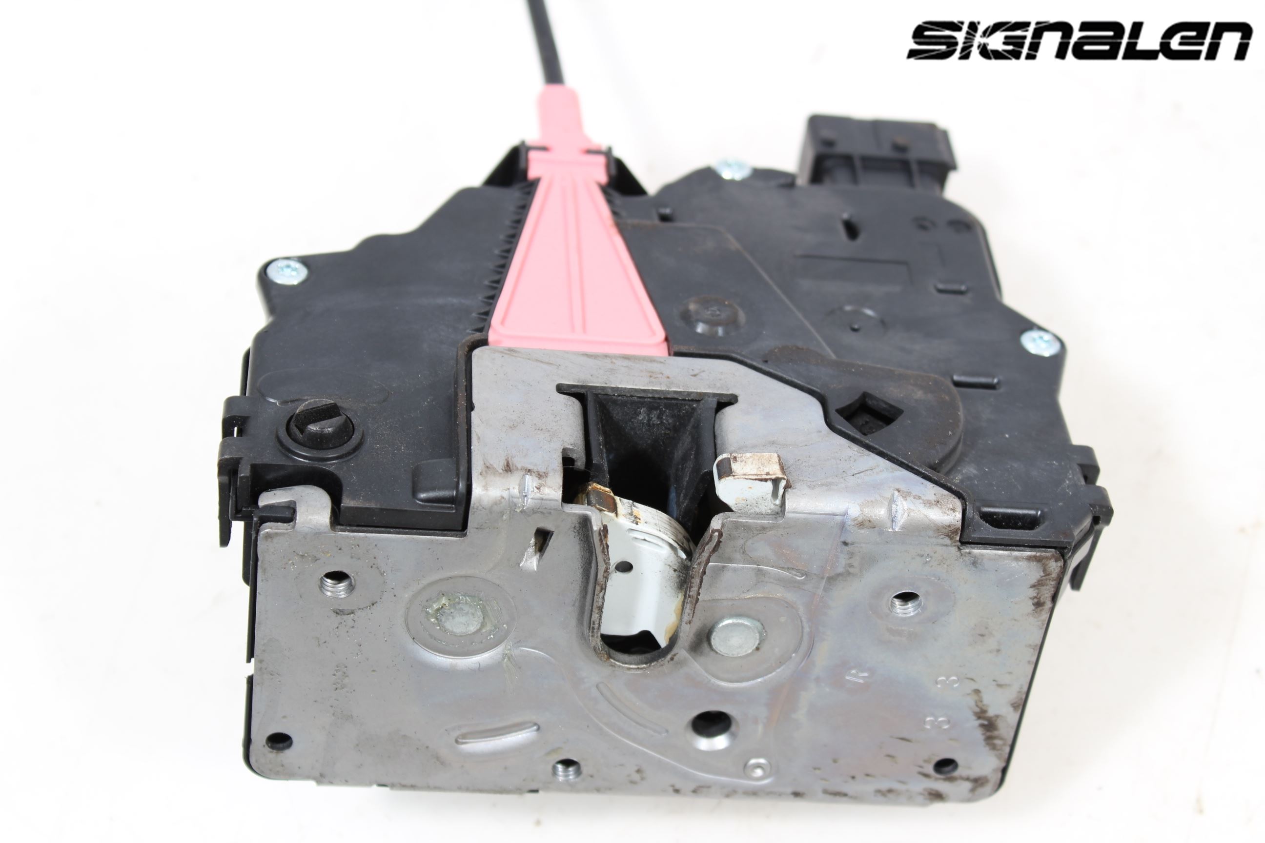 Opel CORSA E 15-19 Låskista-Dörrlås