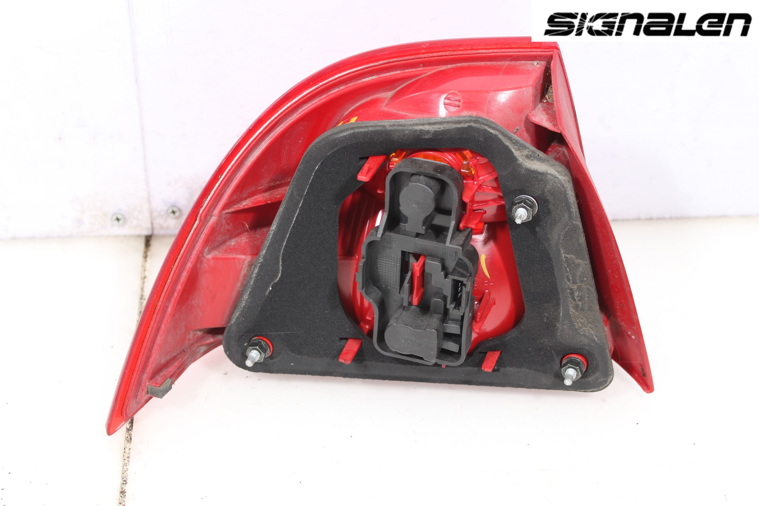 Saab 9-5     06-10 Bakljus Höger