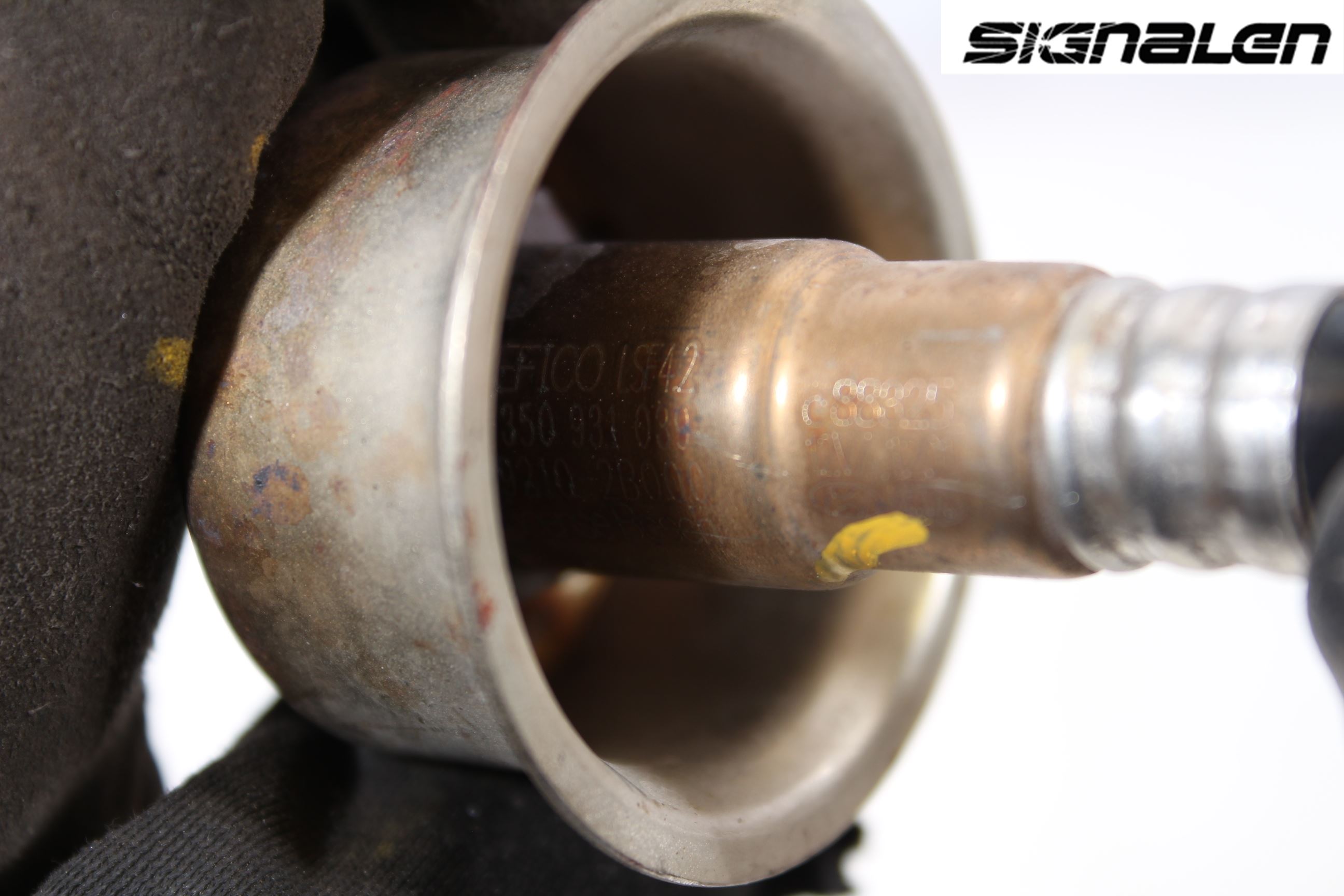 Hyundai i30 FD 07-12 Injlambdasond