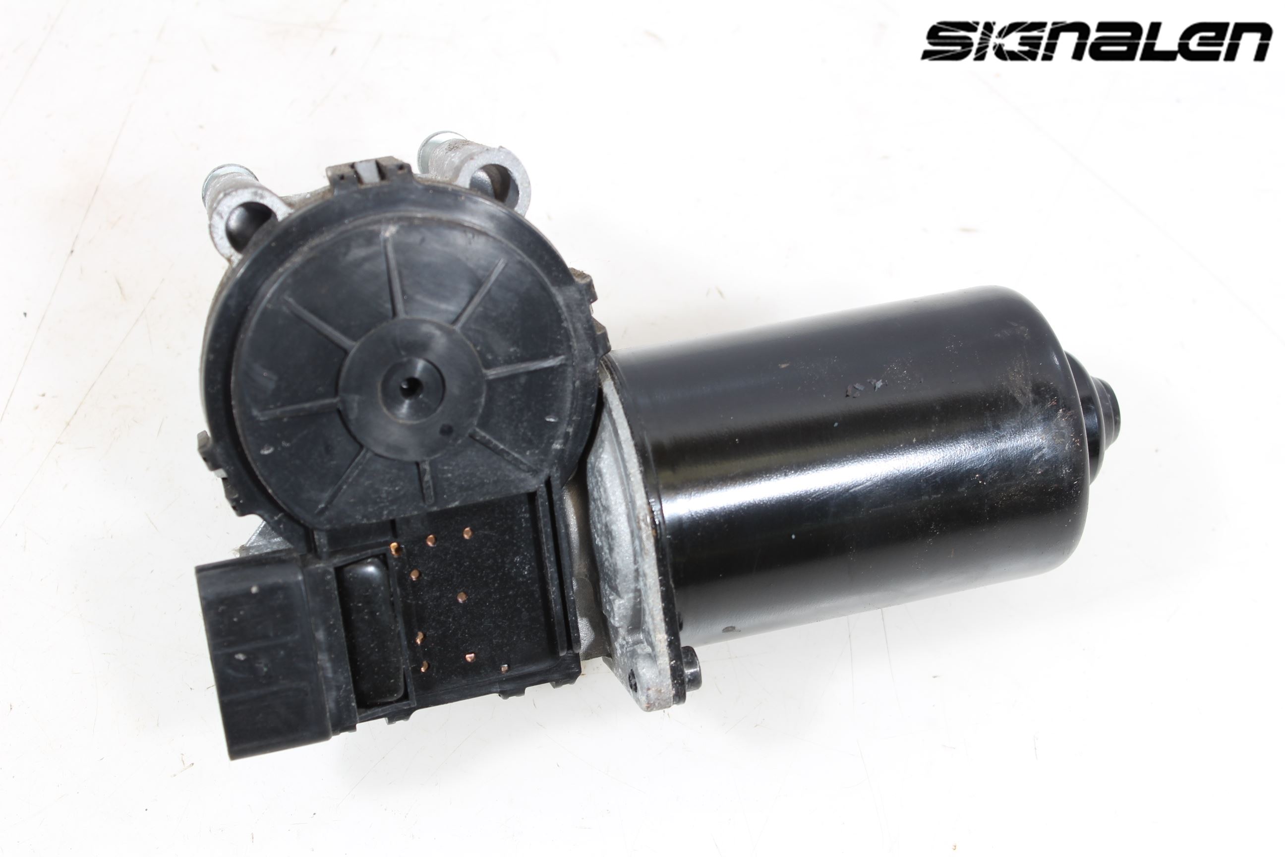 Hyundai i30 FD 07-12 Torkarmotor Vindruta