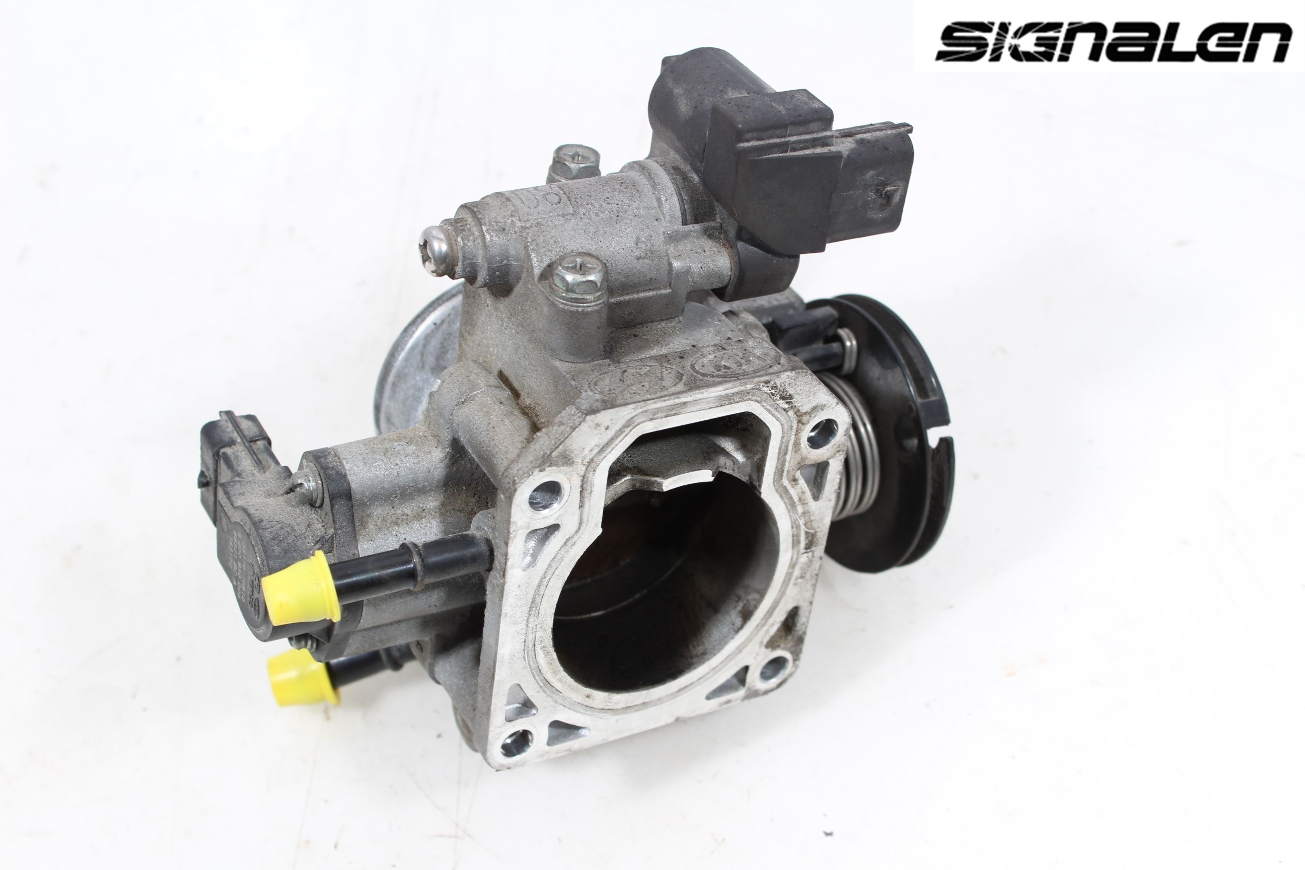 Hyundai i30 FD 07-12 Injspjällhus