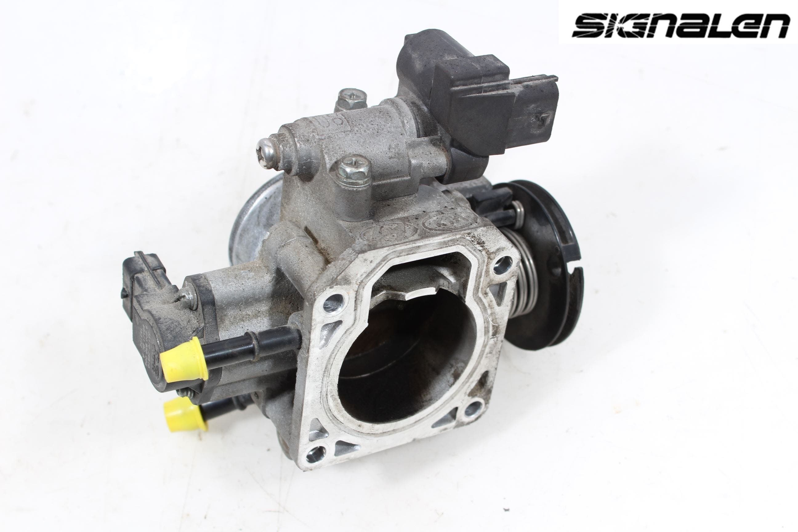 Hyundai i30 FD 07-12 Injspjällhus