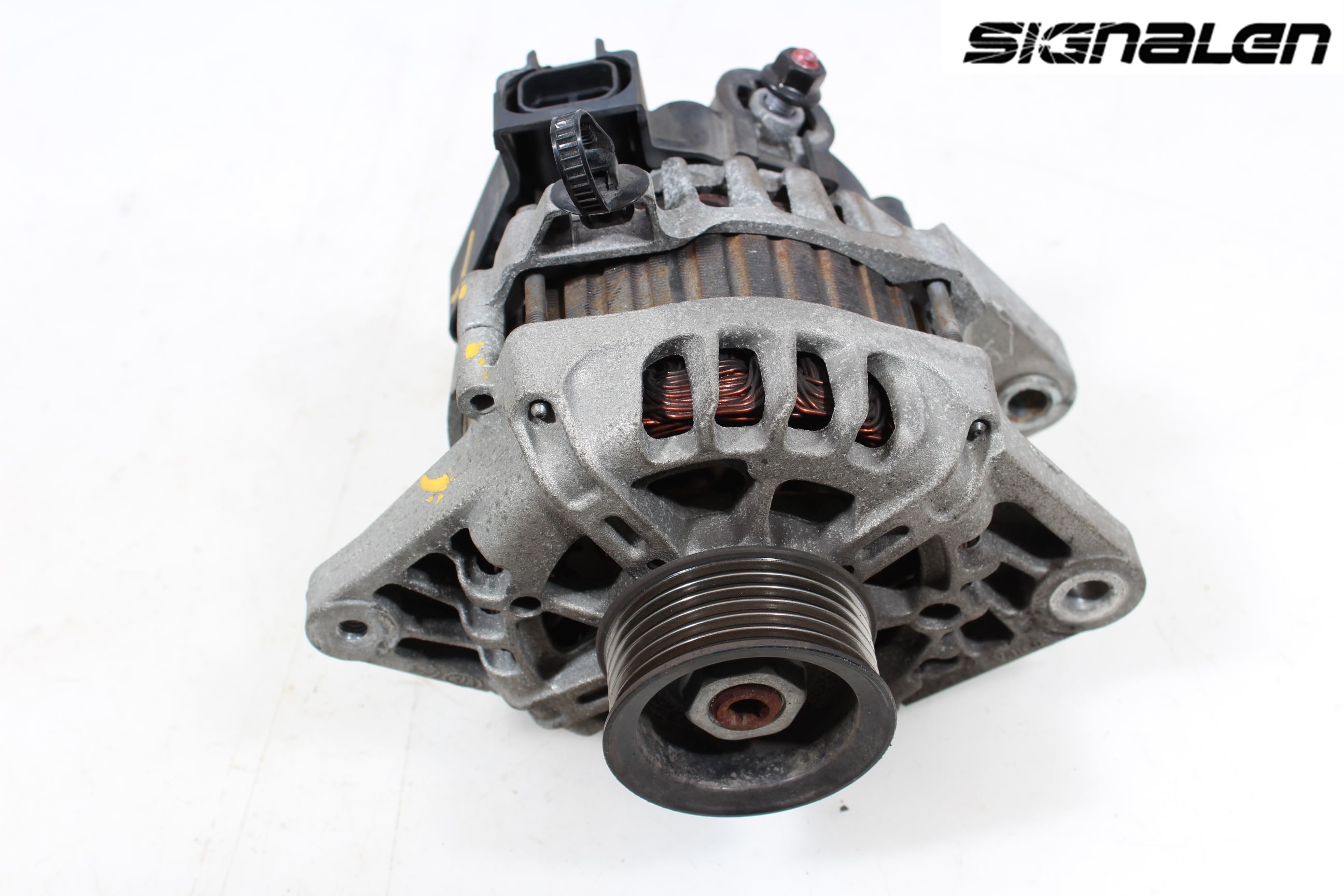 Hyundai i30 FD 07-12 Generator