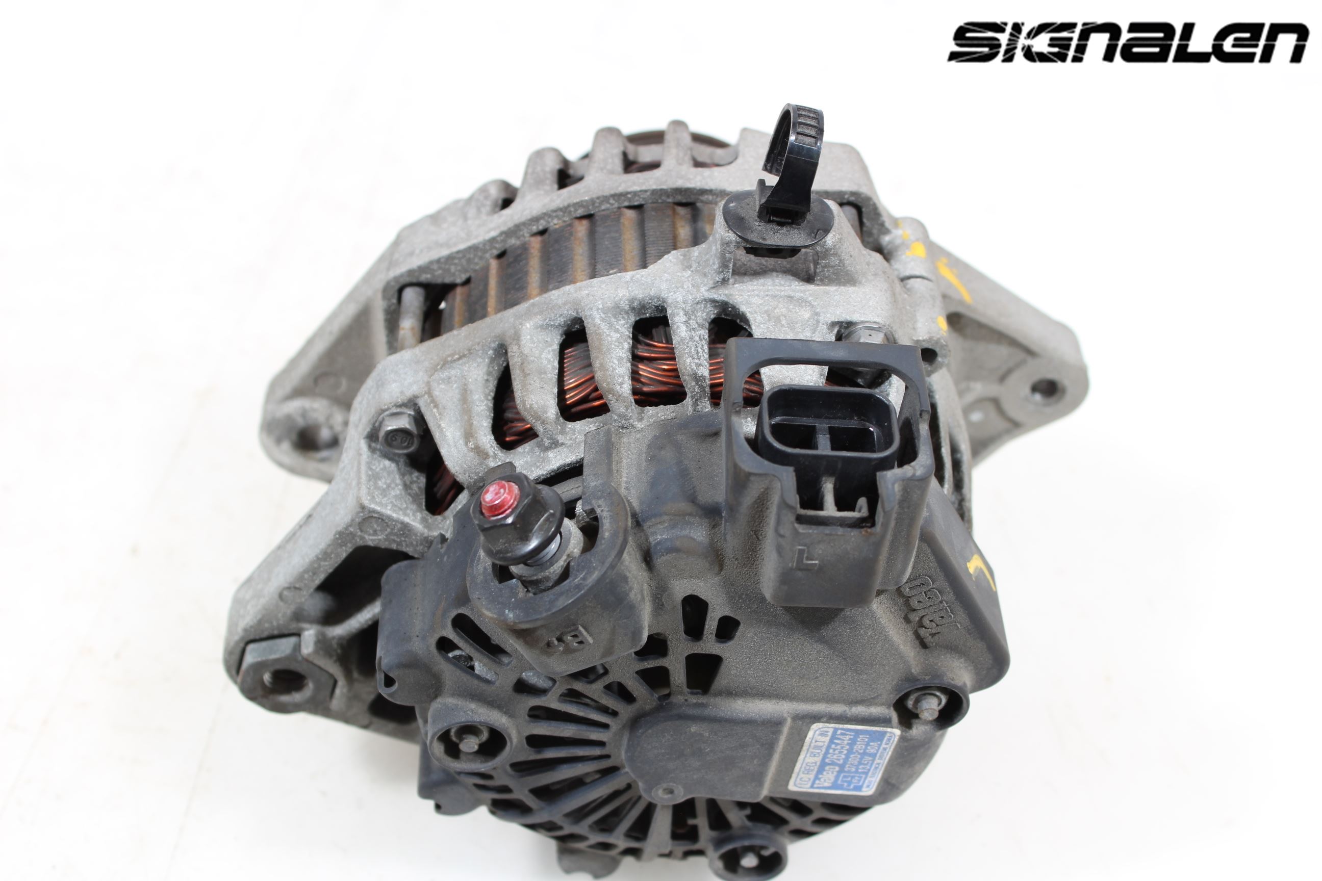 Hyundai i30 FD 07-12 Generator