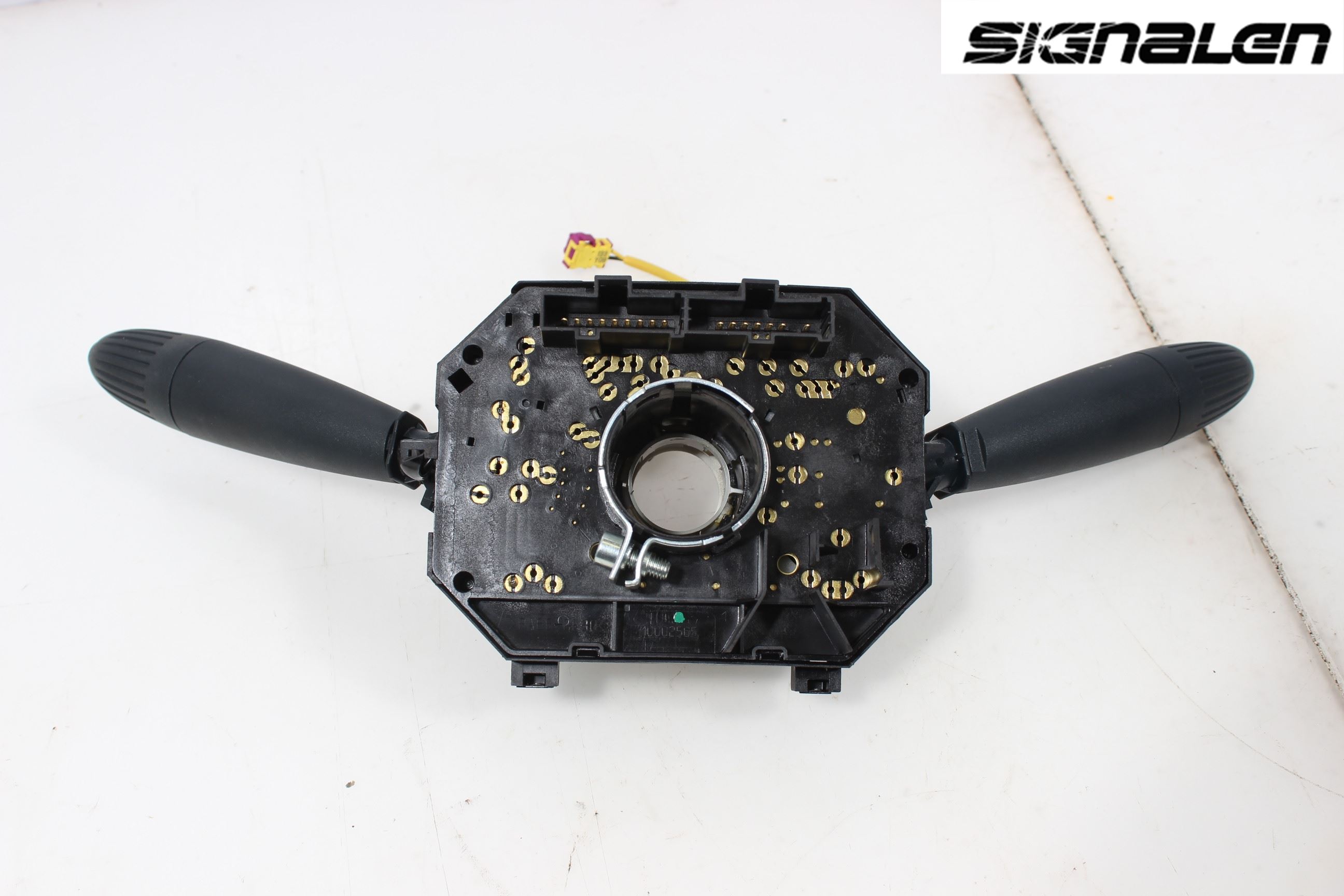 Ford KA 09-16 Spakcentral