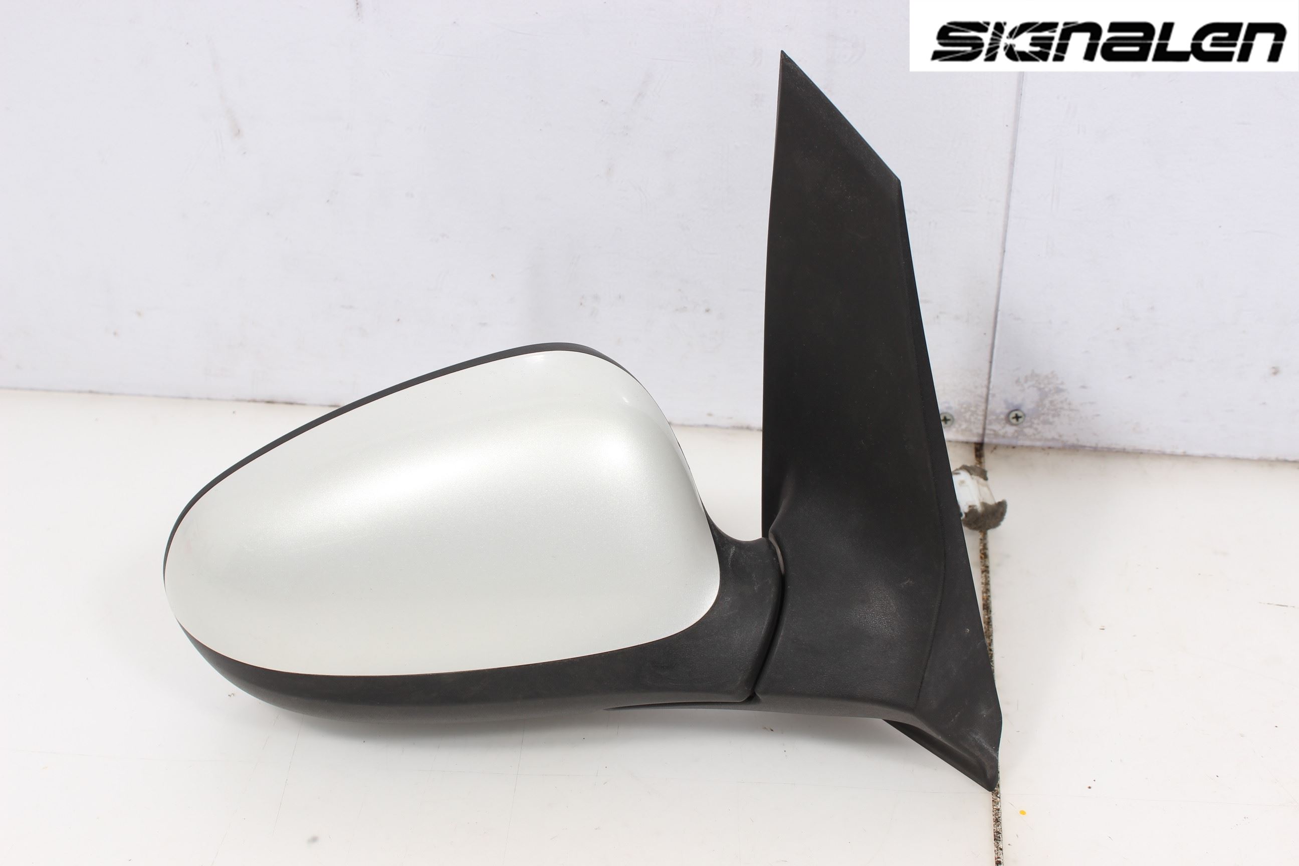 Ford KA 09-16 Spegel Yttre El Hö