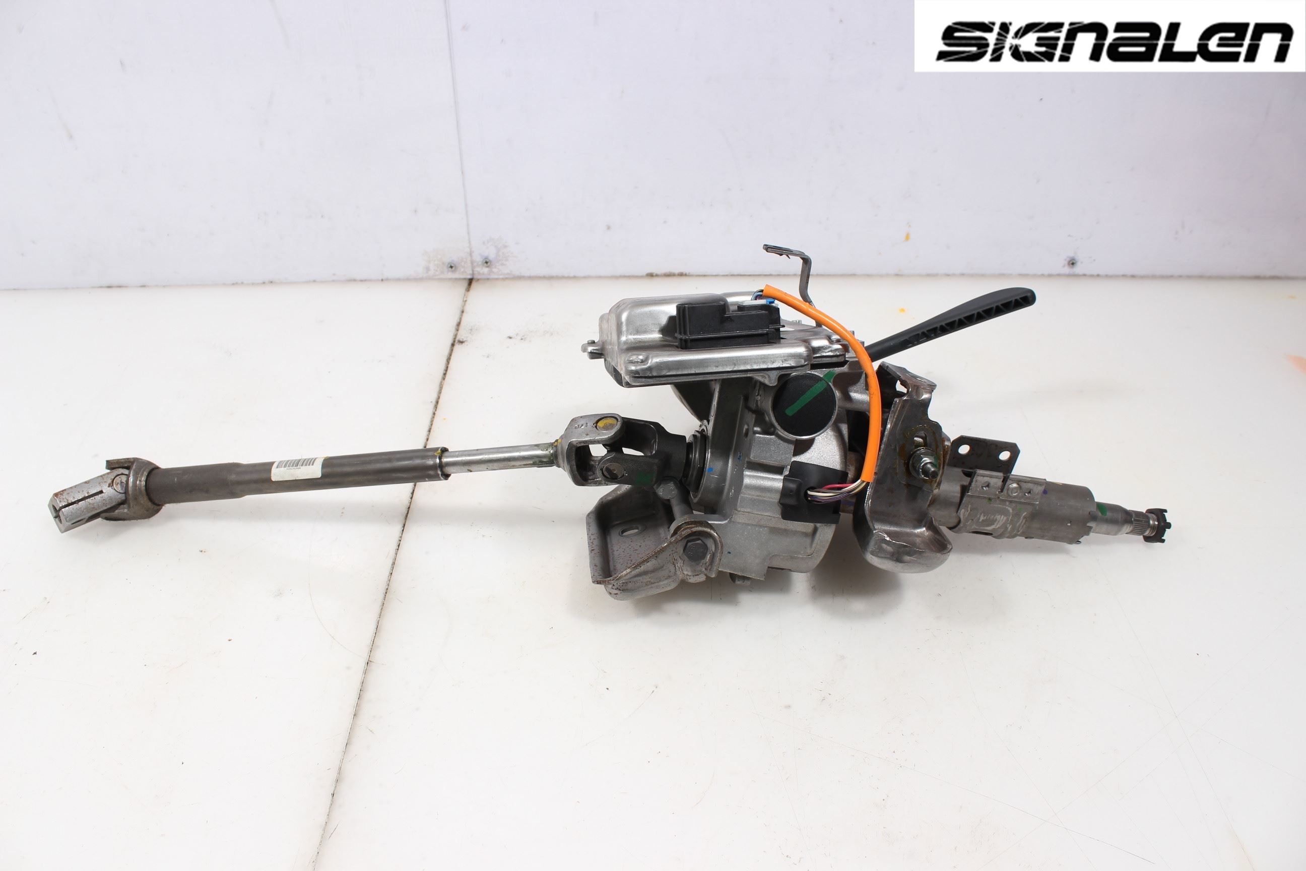 Ford KA 09-16 Rattaxel
