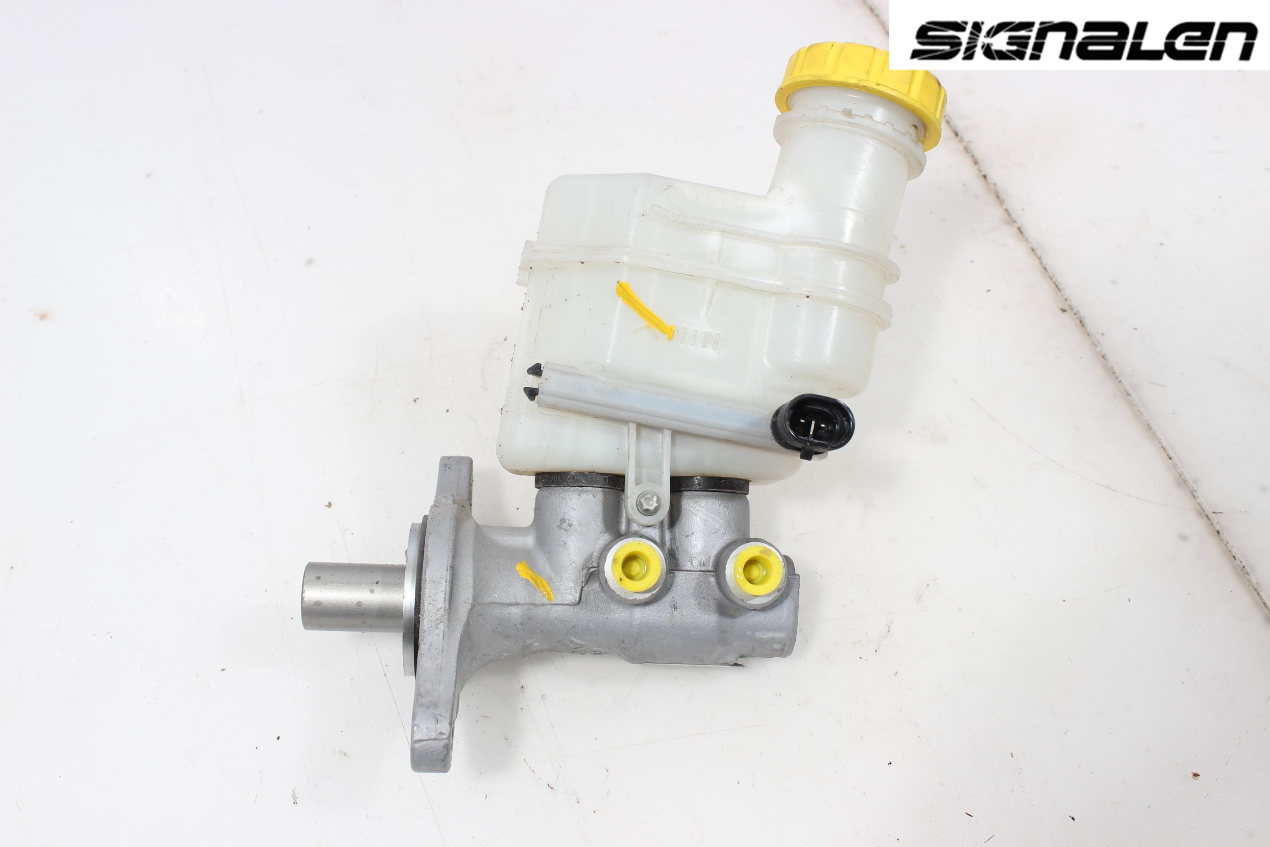 Ford KA 09-16 Broms Huvudcylinder