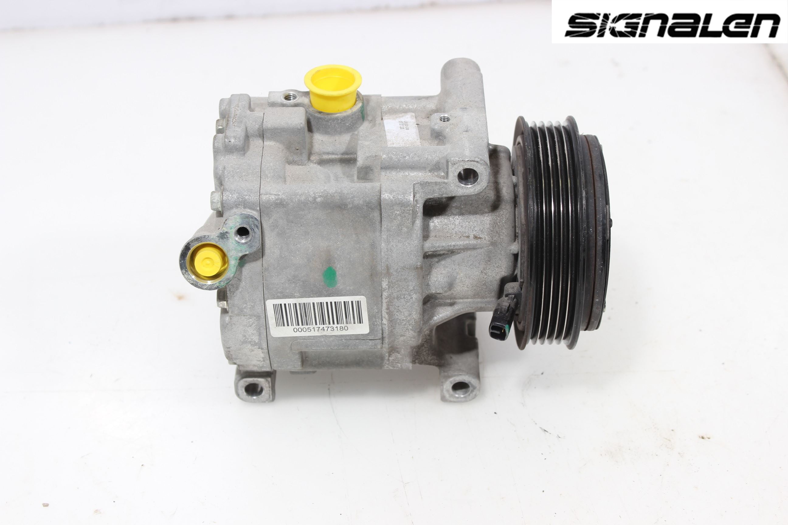 Ford KA 09-16 Ac Kompressor