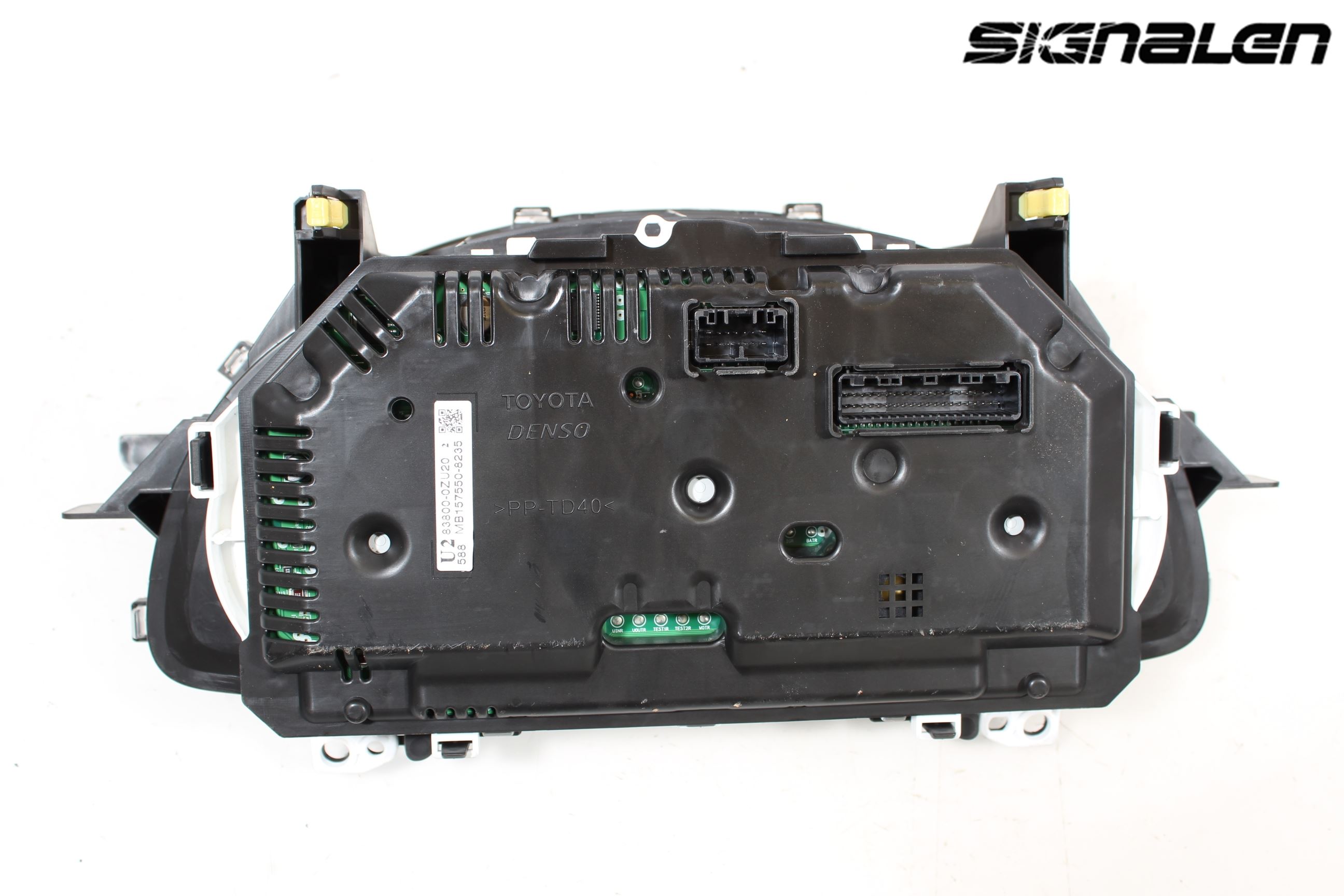 Toyota AURIS 13-19 Instrument Komb