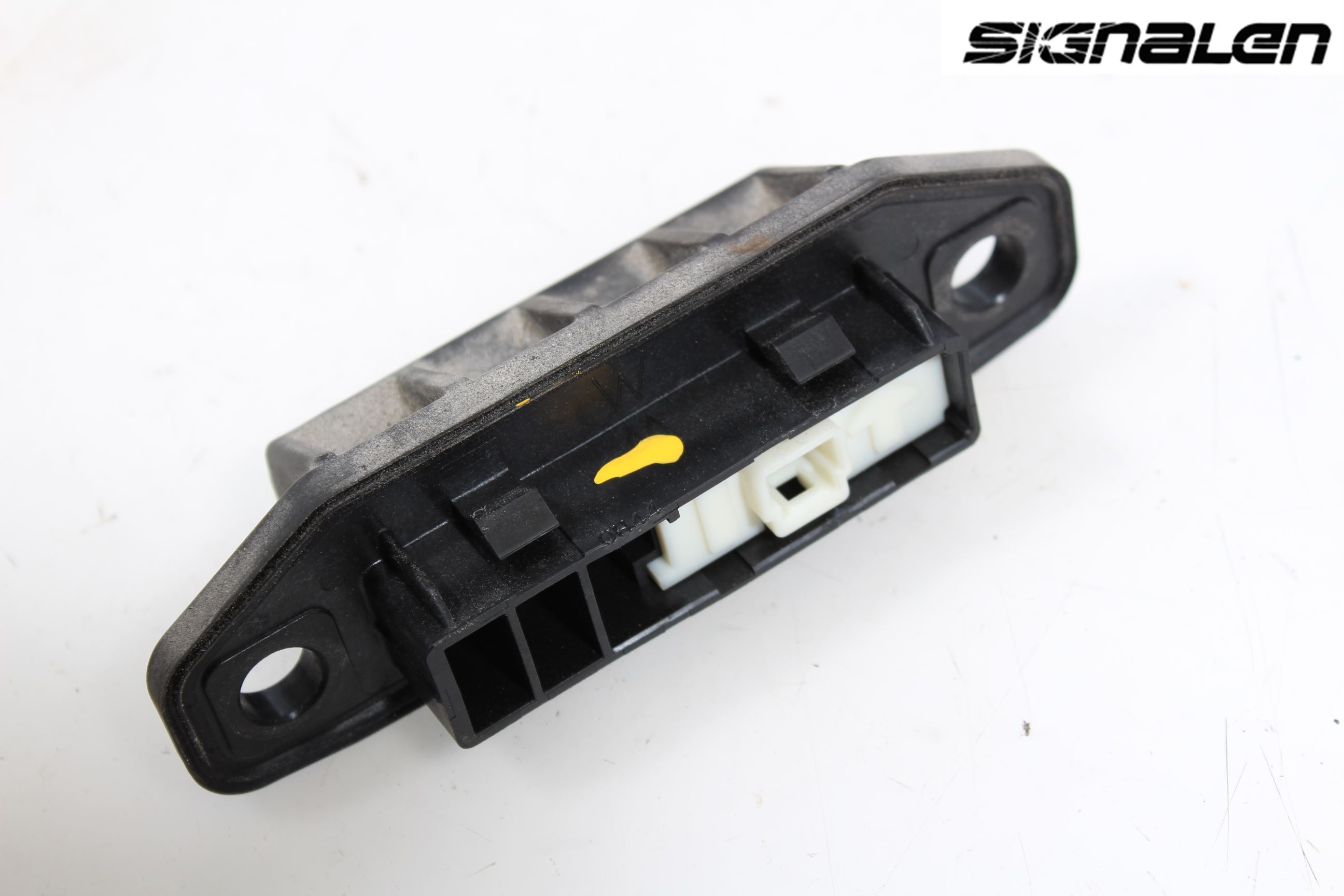 Toyota AURIS 13-19 Bakluckehandtag