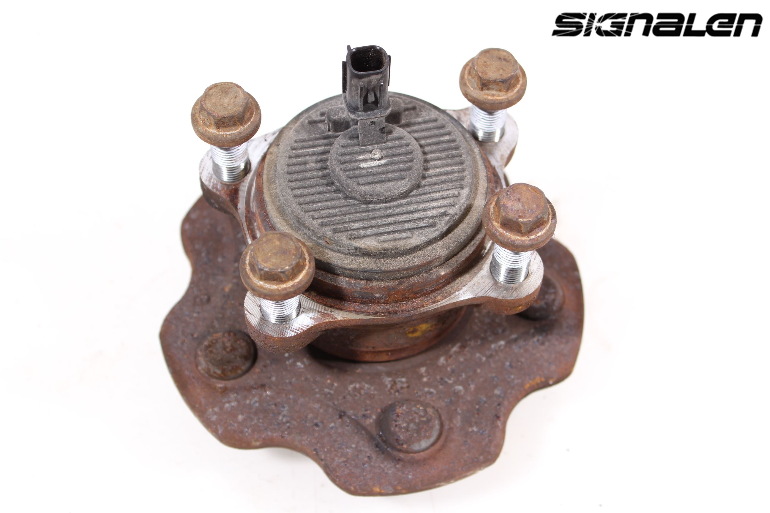 Toyota AURIS 13-19 Nav Bak