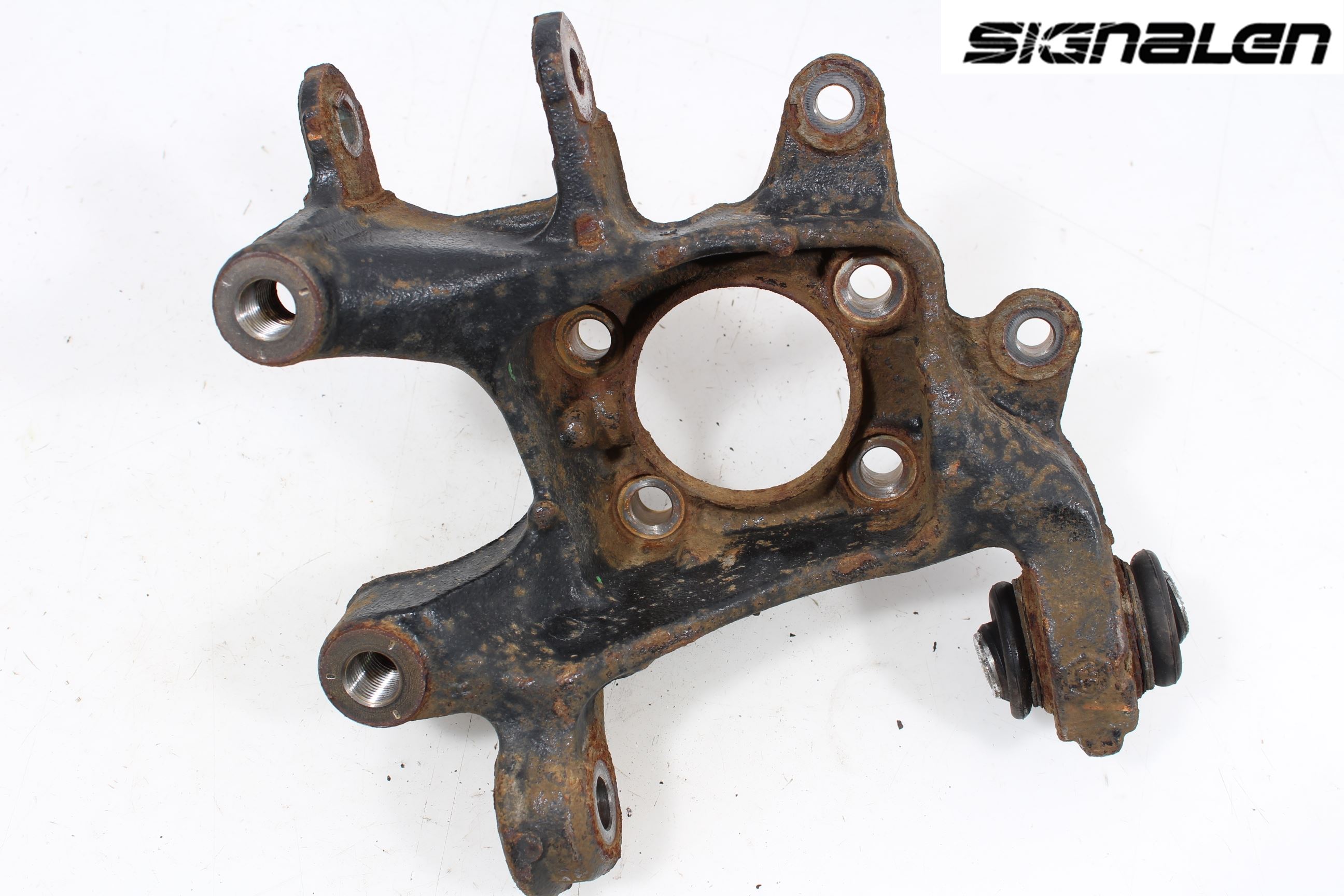 Toyota AURIS 13-19 Hjullagerhus-Spindel Hö B