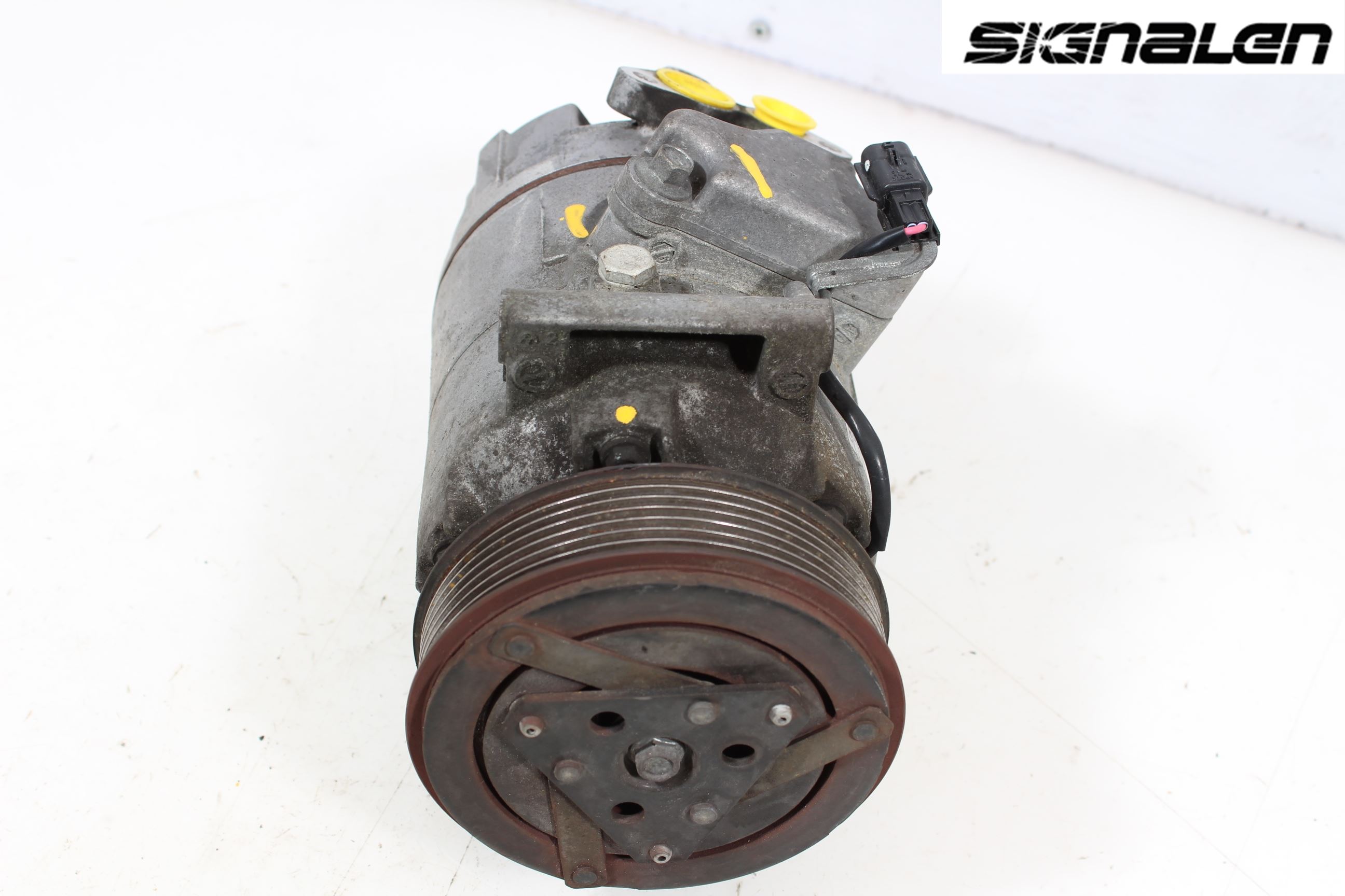 Nissan QASHQAI+2  10-14 Ac Kompressor