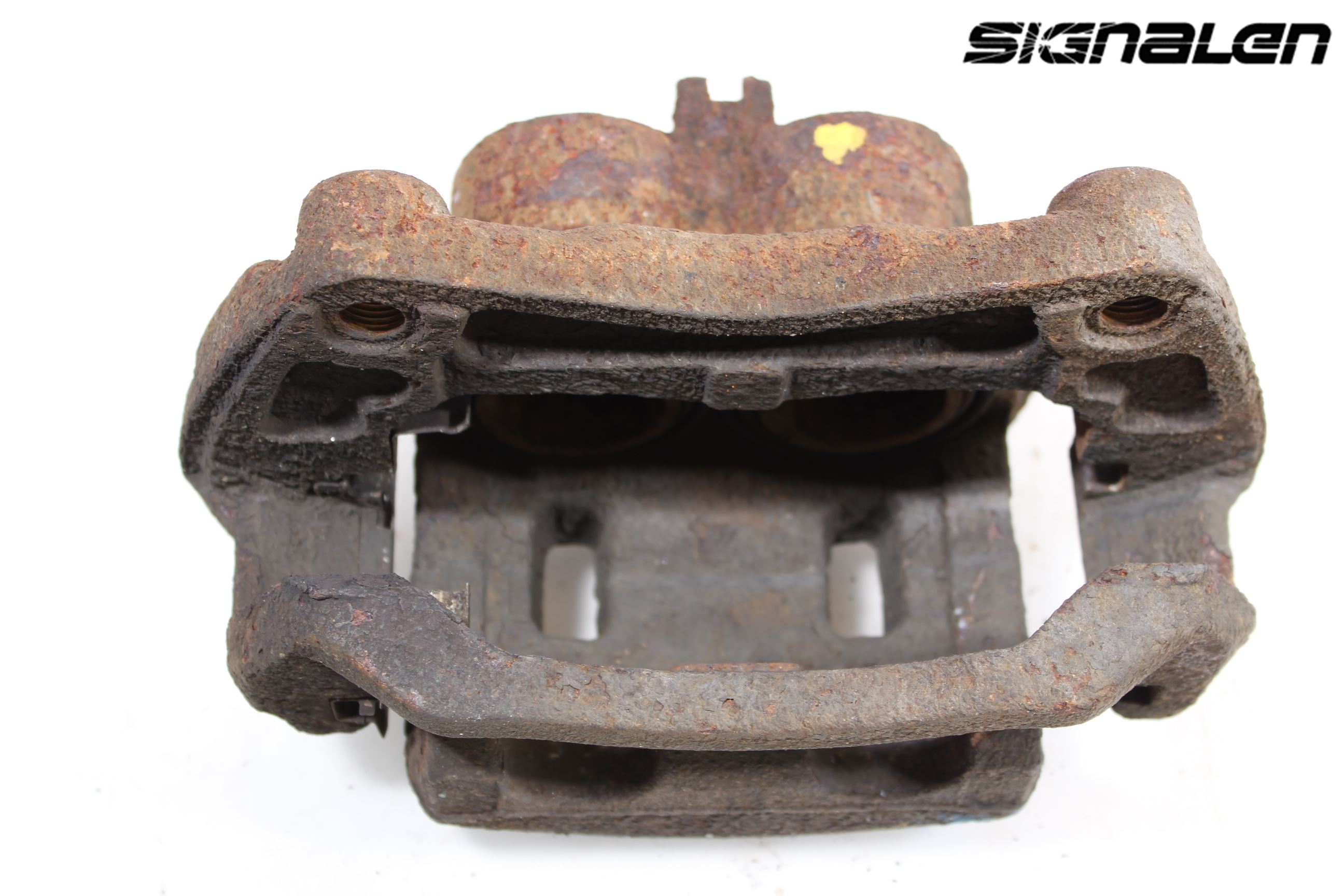 Nissan QASHQAI+2  10-14 Bromsok Fram Höger