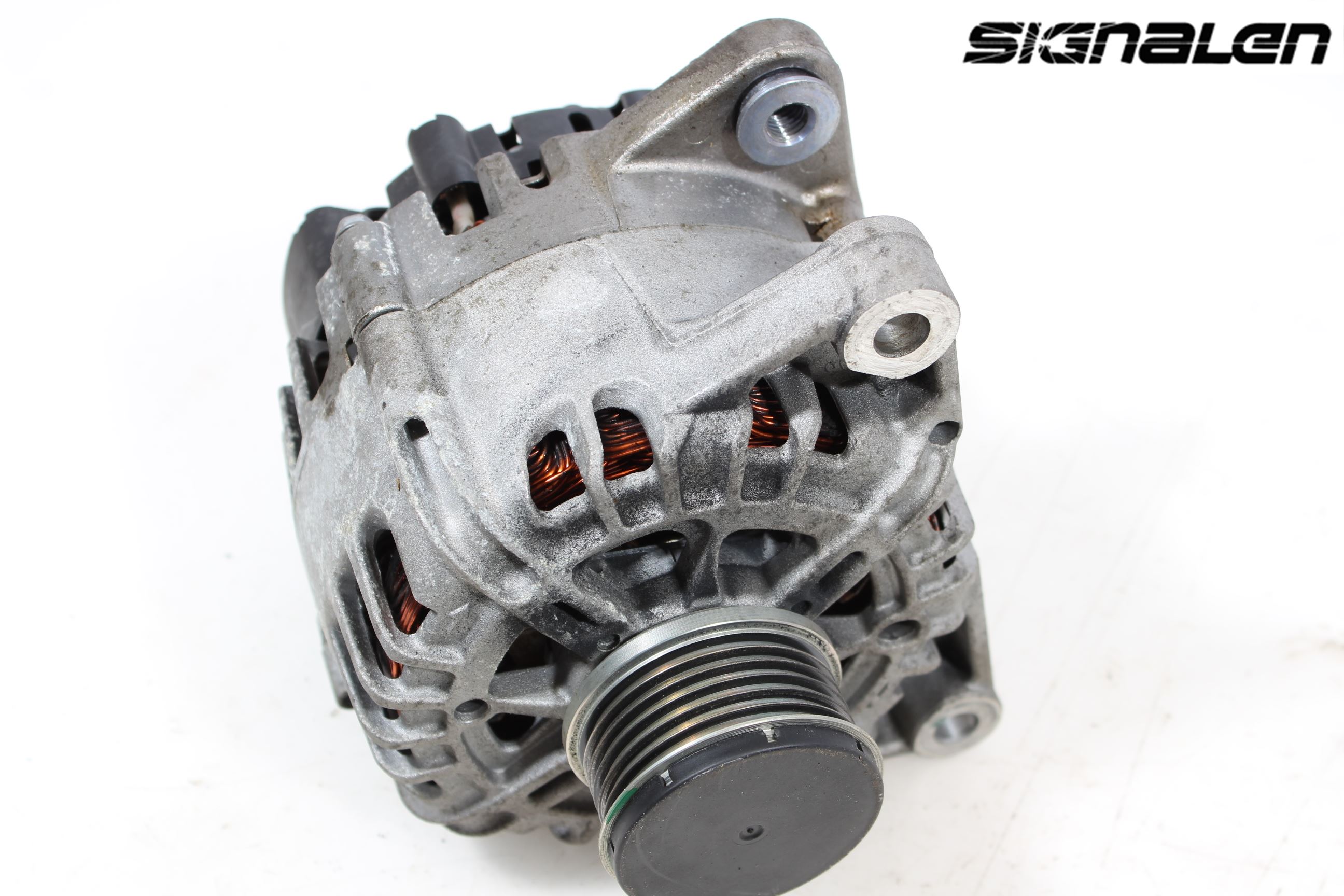 Peugeot PEUGOT 208 16-19 Generator