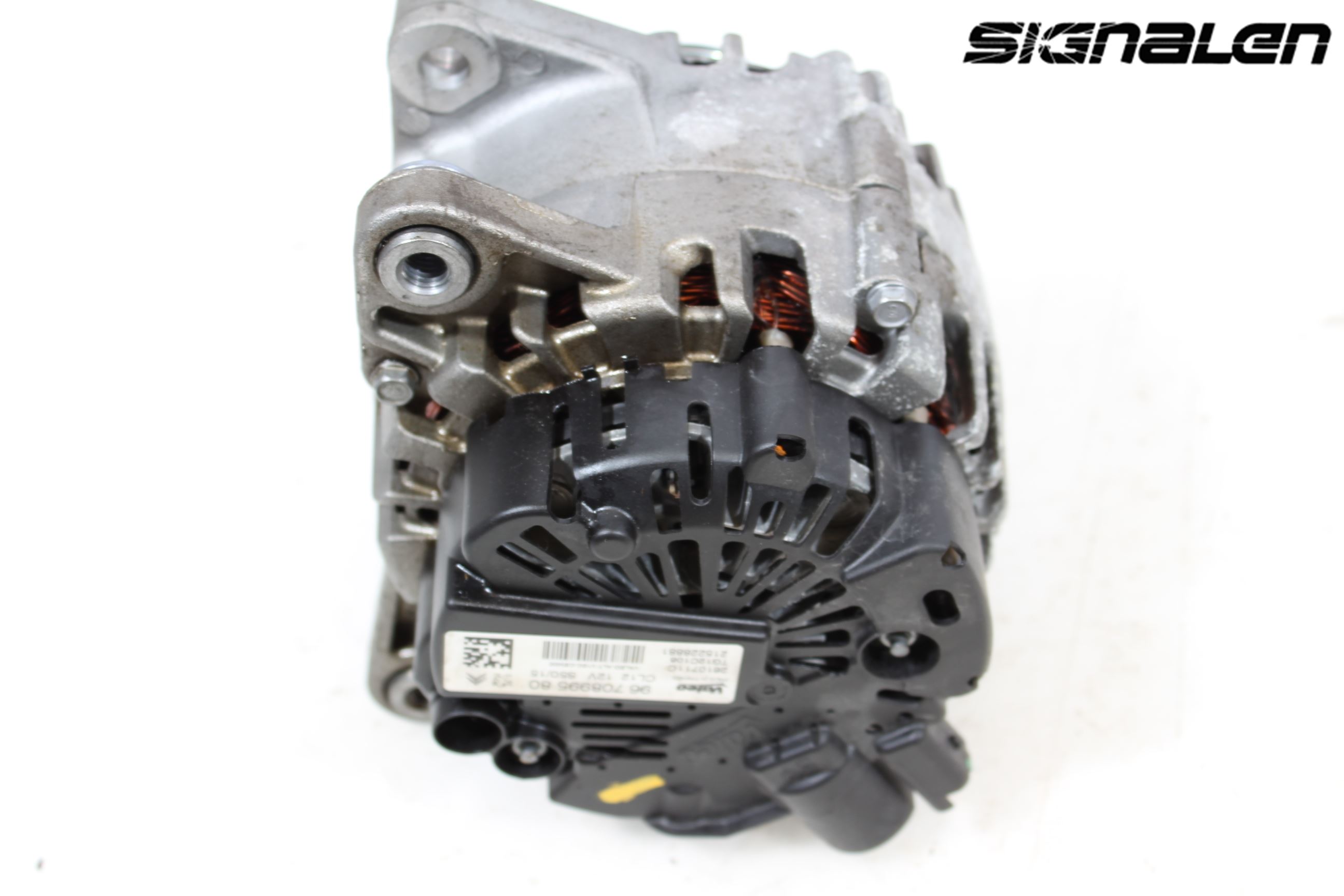 Peugeot PEUGOT 208 16-19 Generator