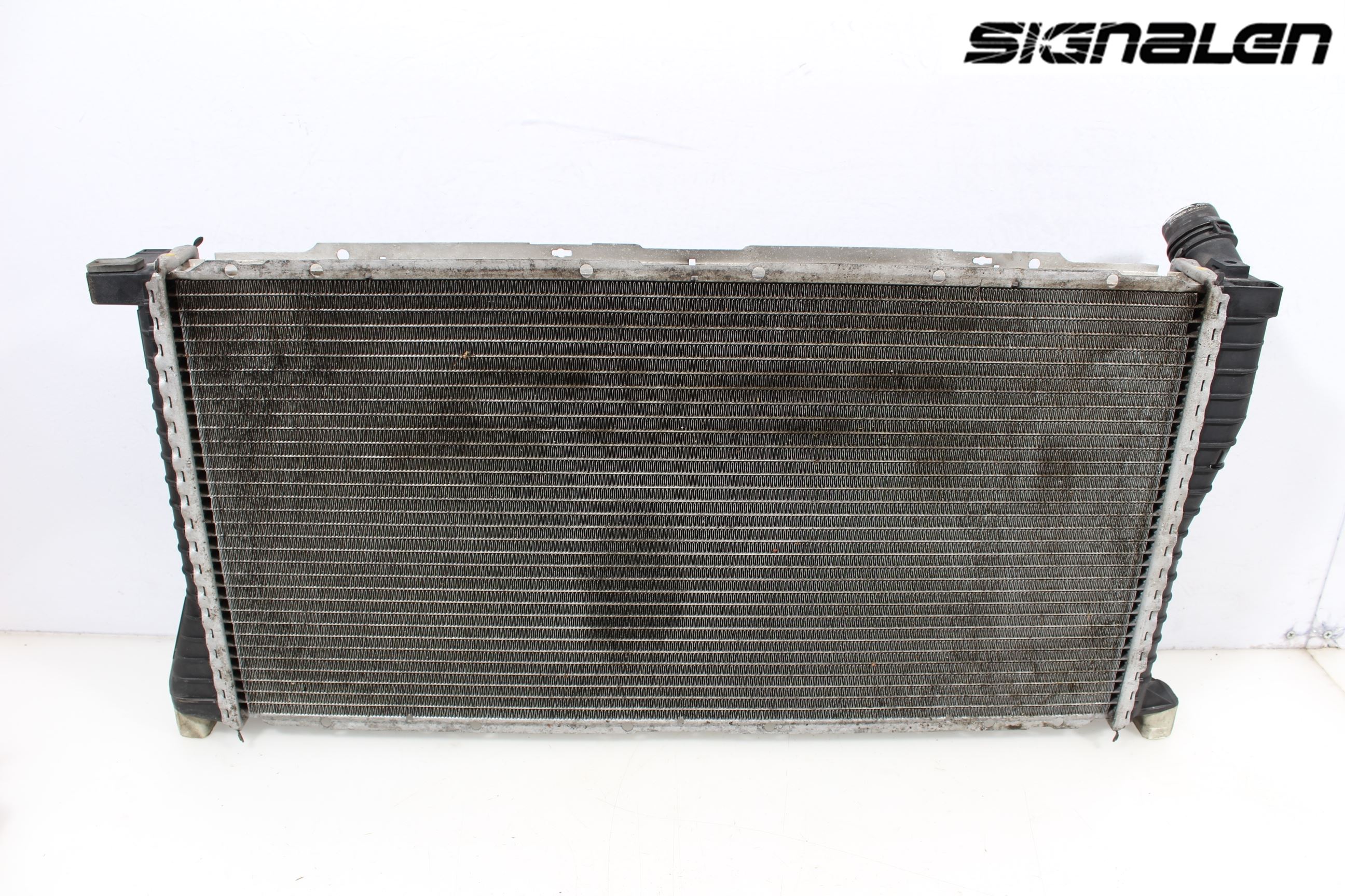 BMW 5 E39 95-04 Kylare Aut