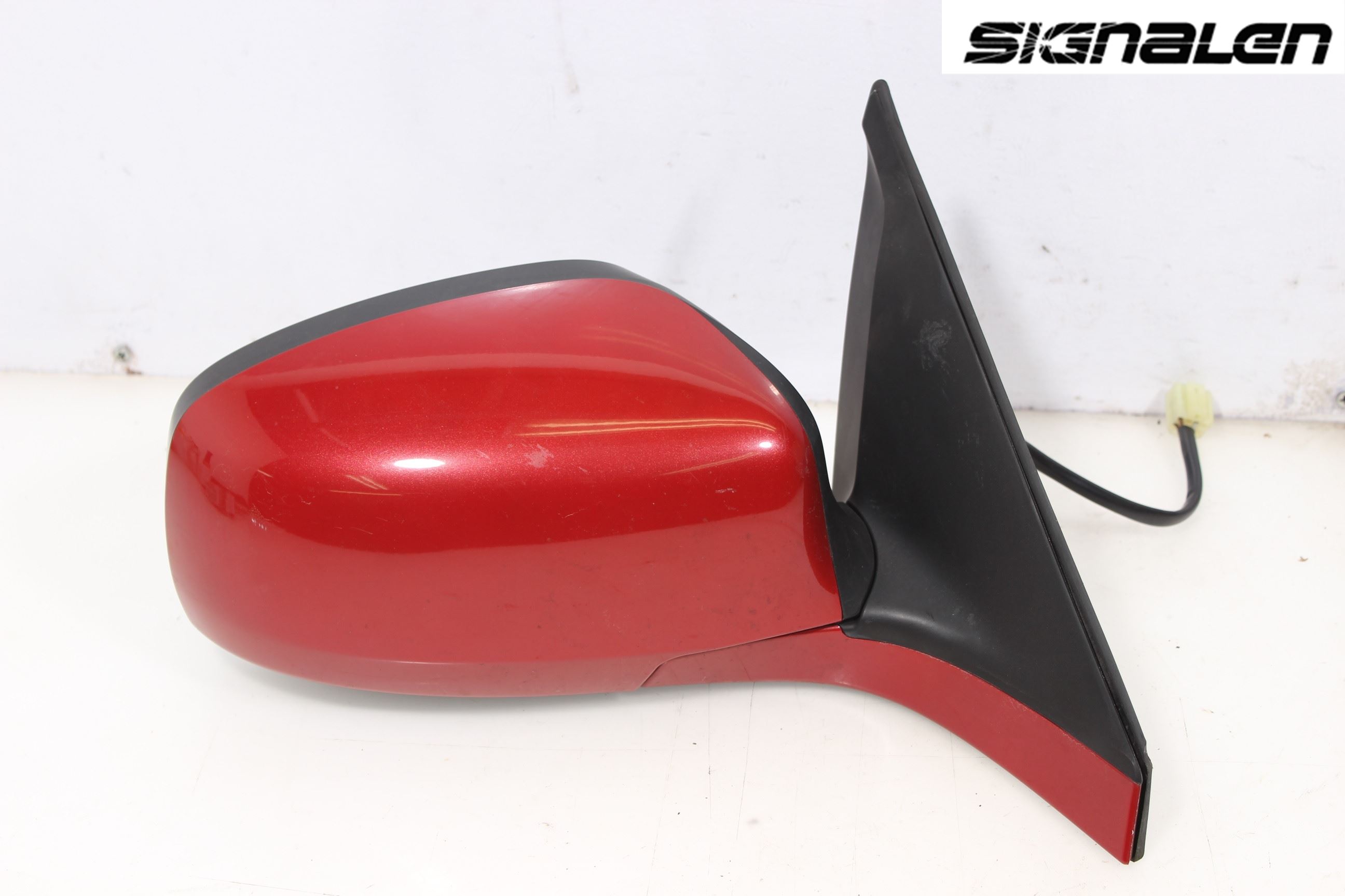 Suzuki SWIFT 05-10 Spegel Yttre El Hö