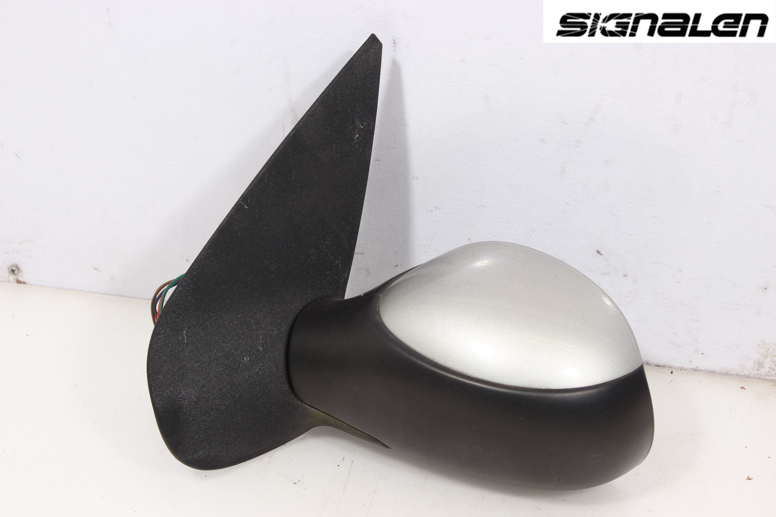 Peugeot 206 98-09 Spegel Yttre El Vä