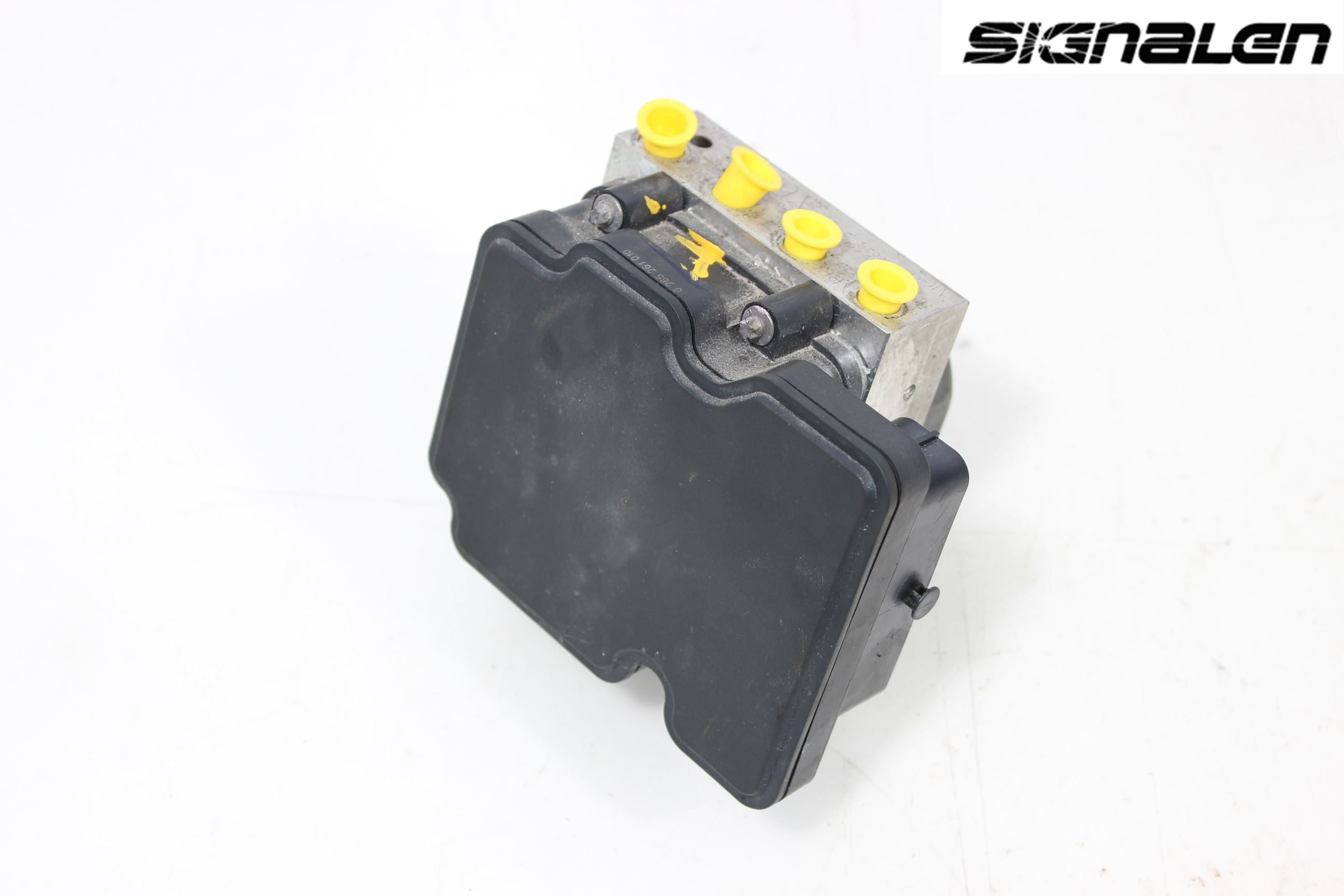 Peugeot 108 15-22 Abs Hydraulaggregat