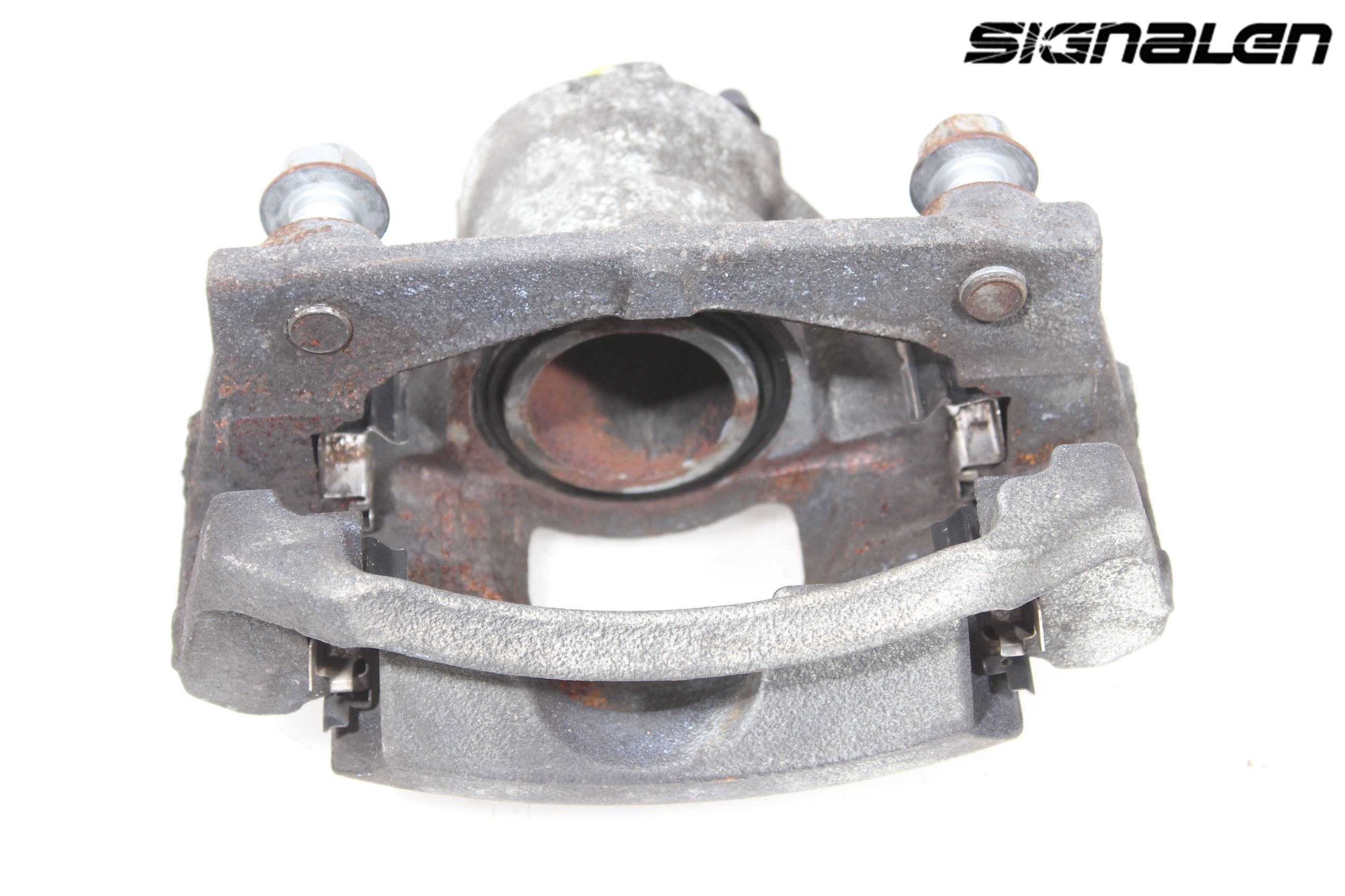 Peugeot 108 15-22 Bromsok Fram Höger