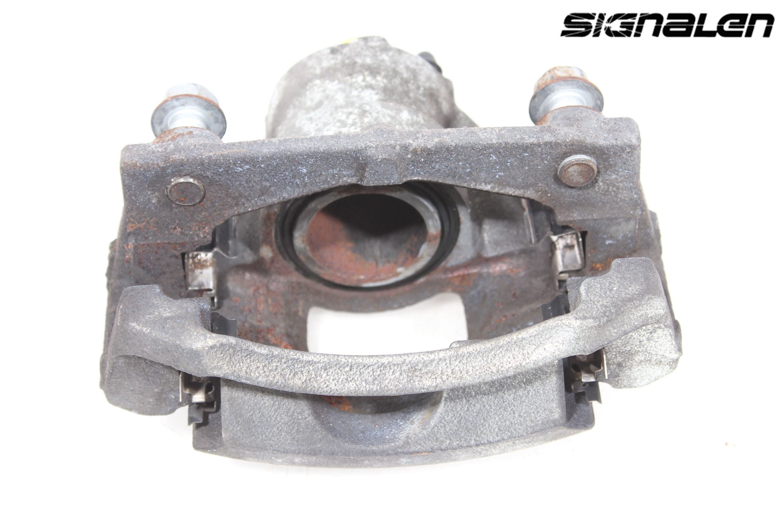 Peugeot 108 15-22 Bromsok Fram Höger