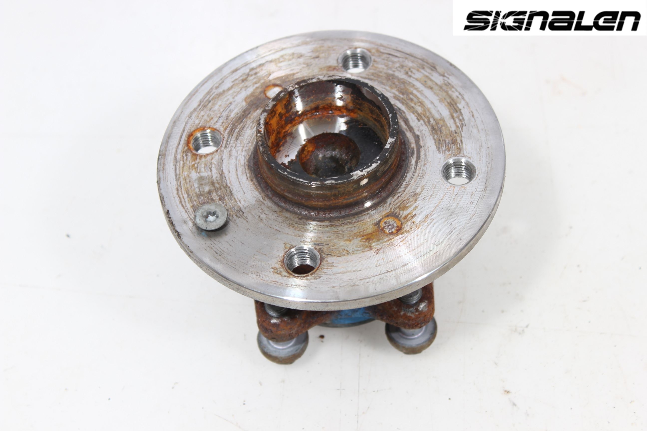 Peugeot 108 15-22 Nav Bak