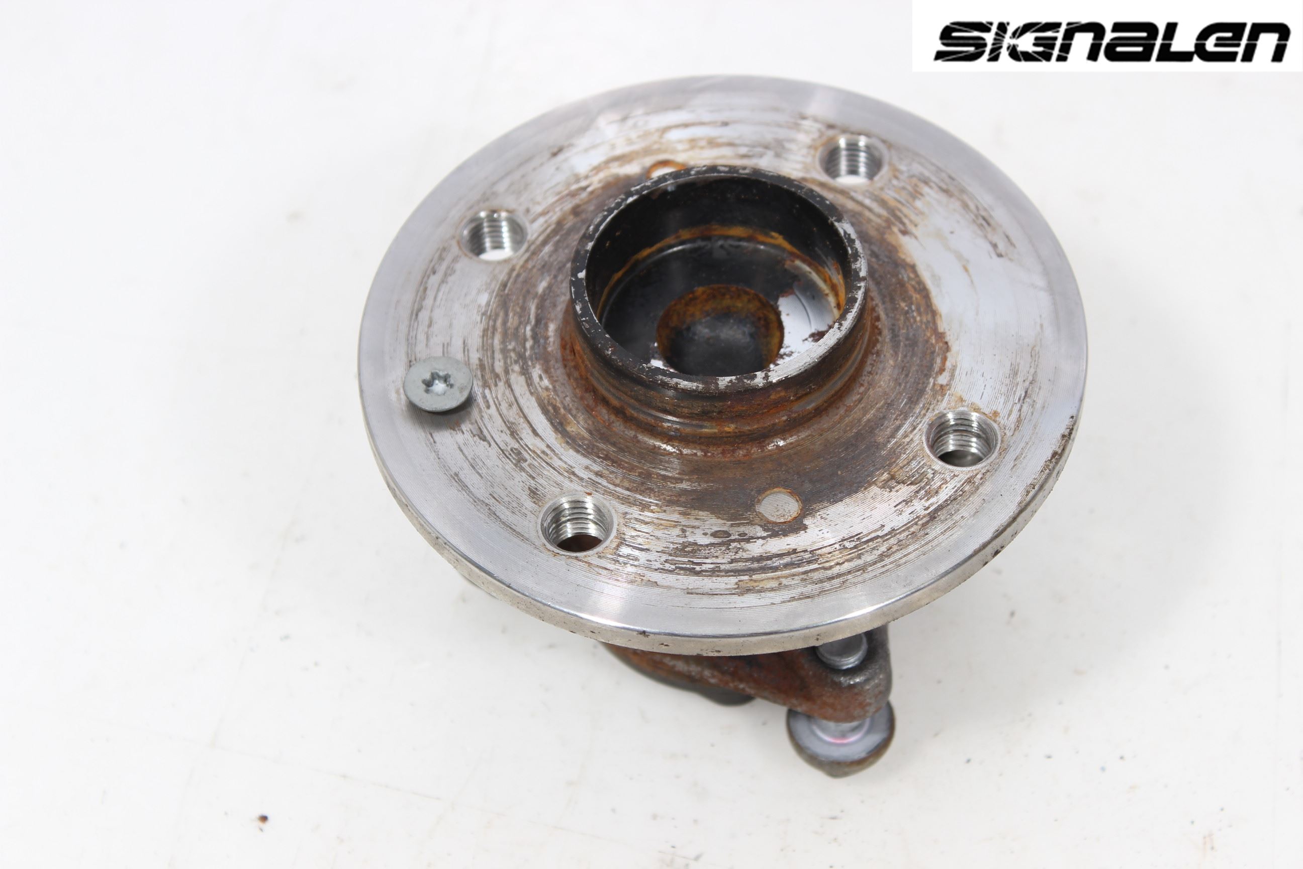 Peugeot 108 15-22 Nav Bak