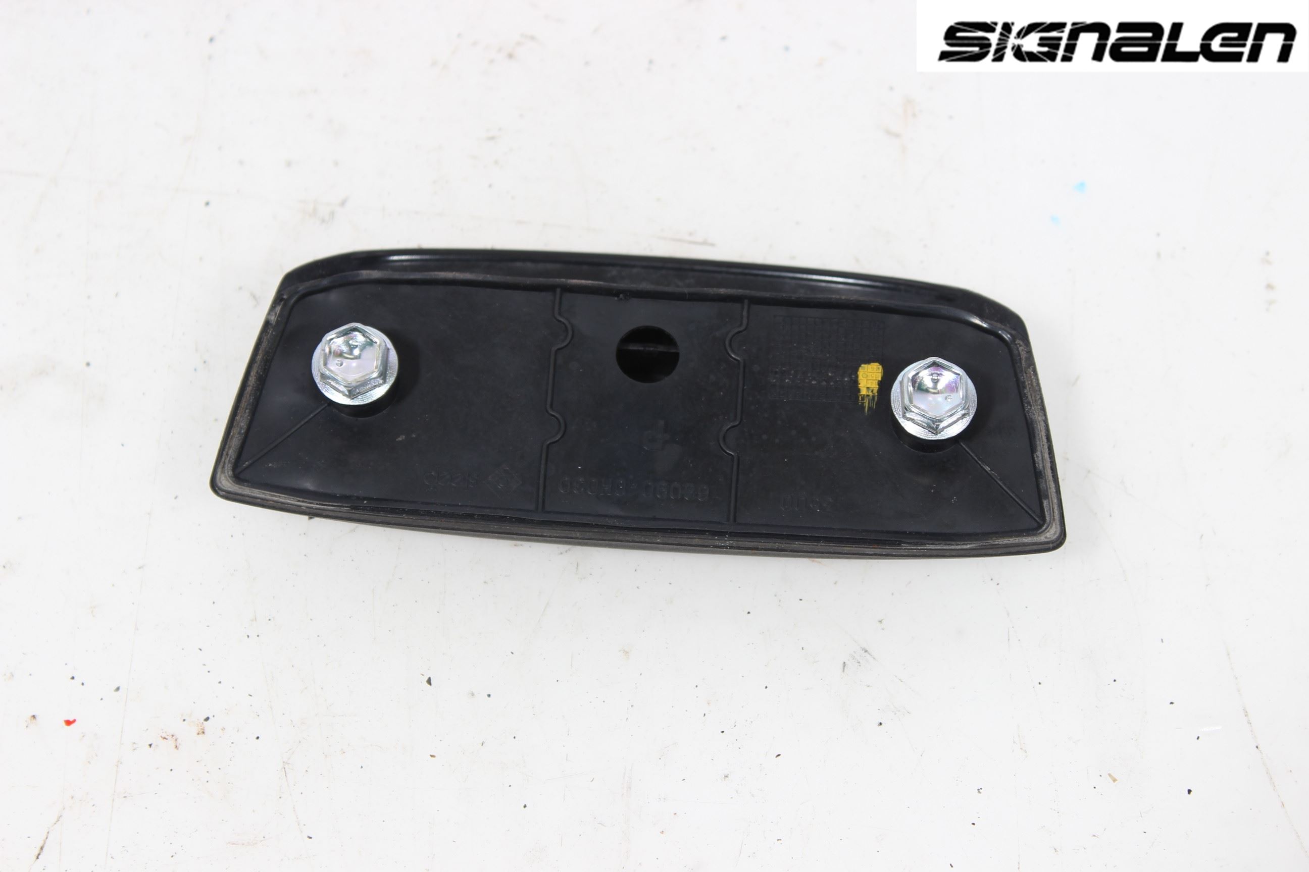 Peugeot 108 15-22 Bakluckehandtag