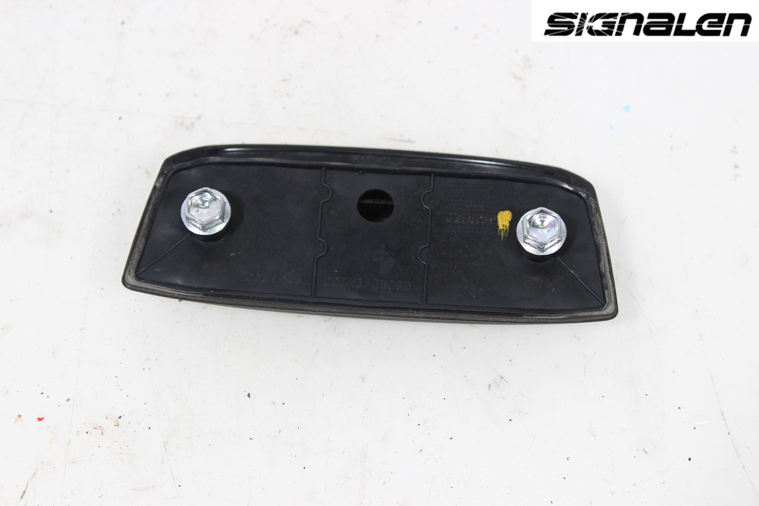 Peugeot 108 15-22 Bakluckehandtag