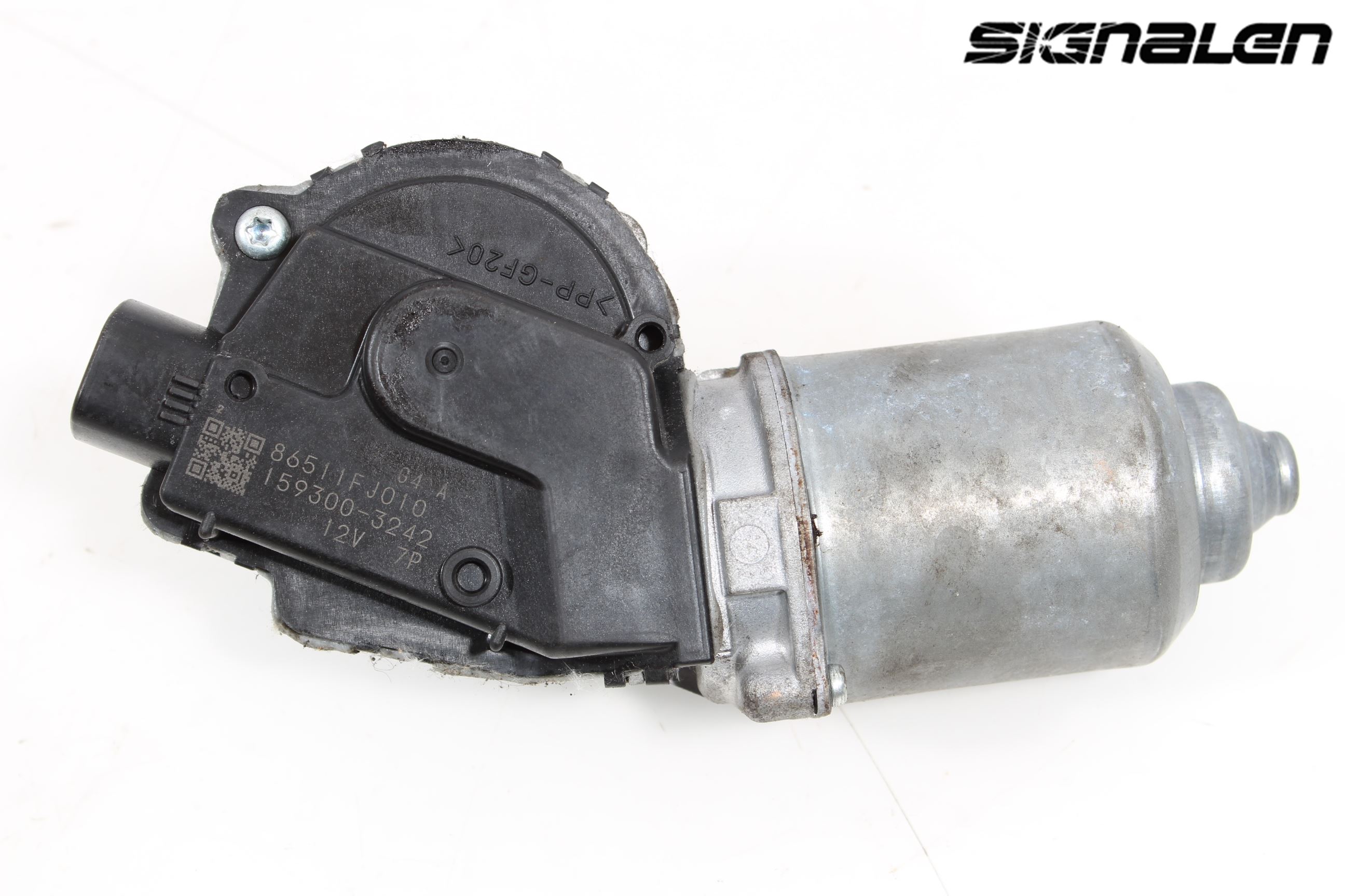 Subaru XV 12-17 Torkarmotor Vindruta