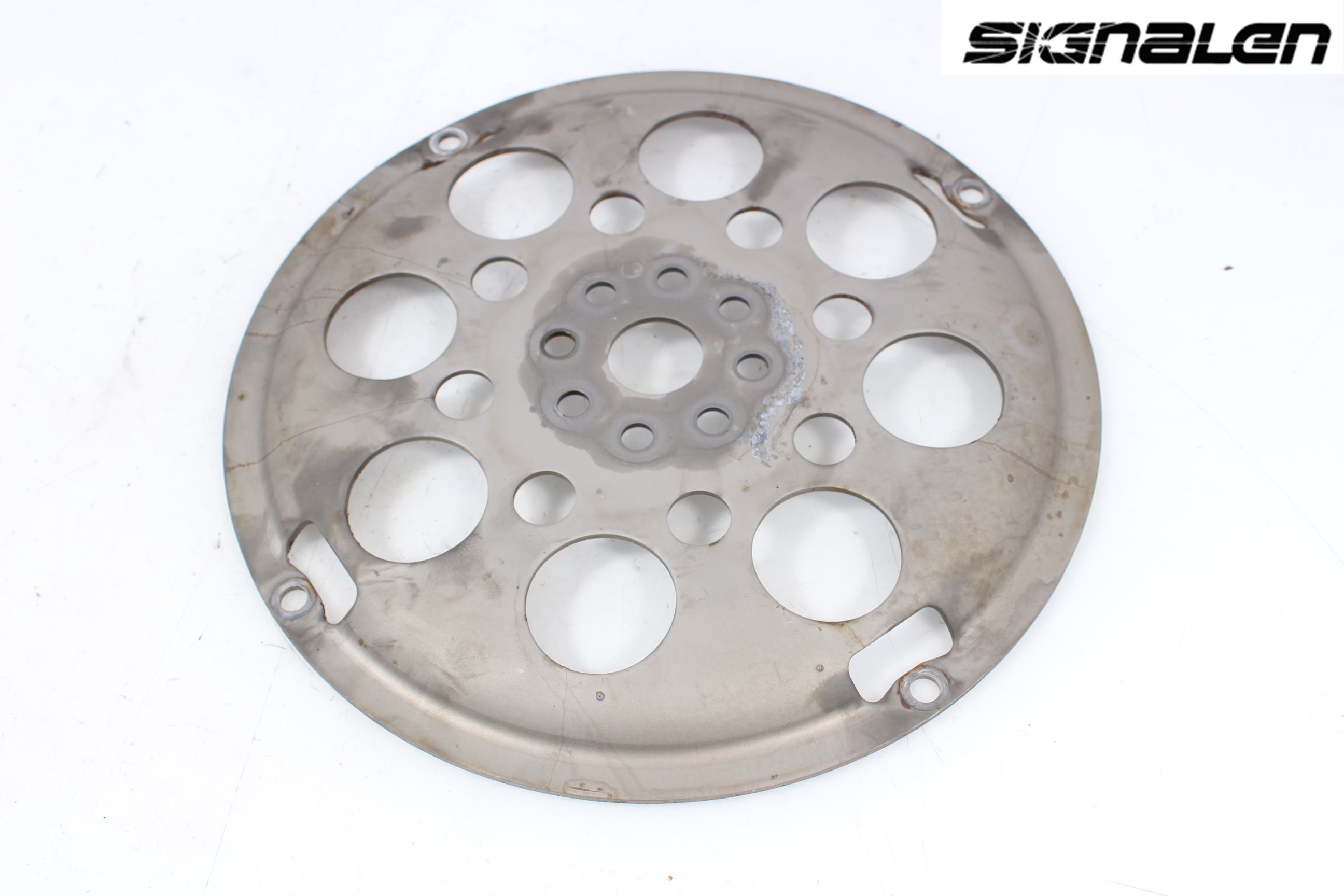 Subaru XV 12-17 Svänghjul Aut