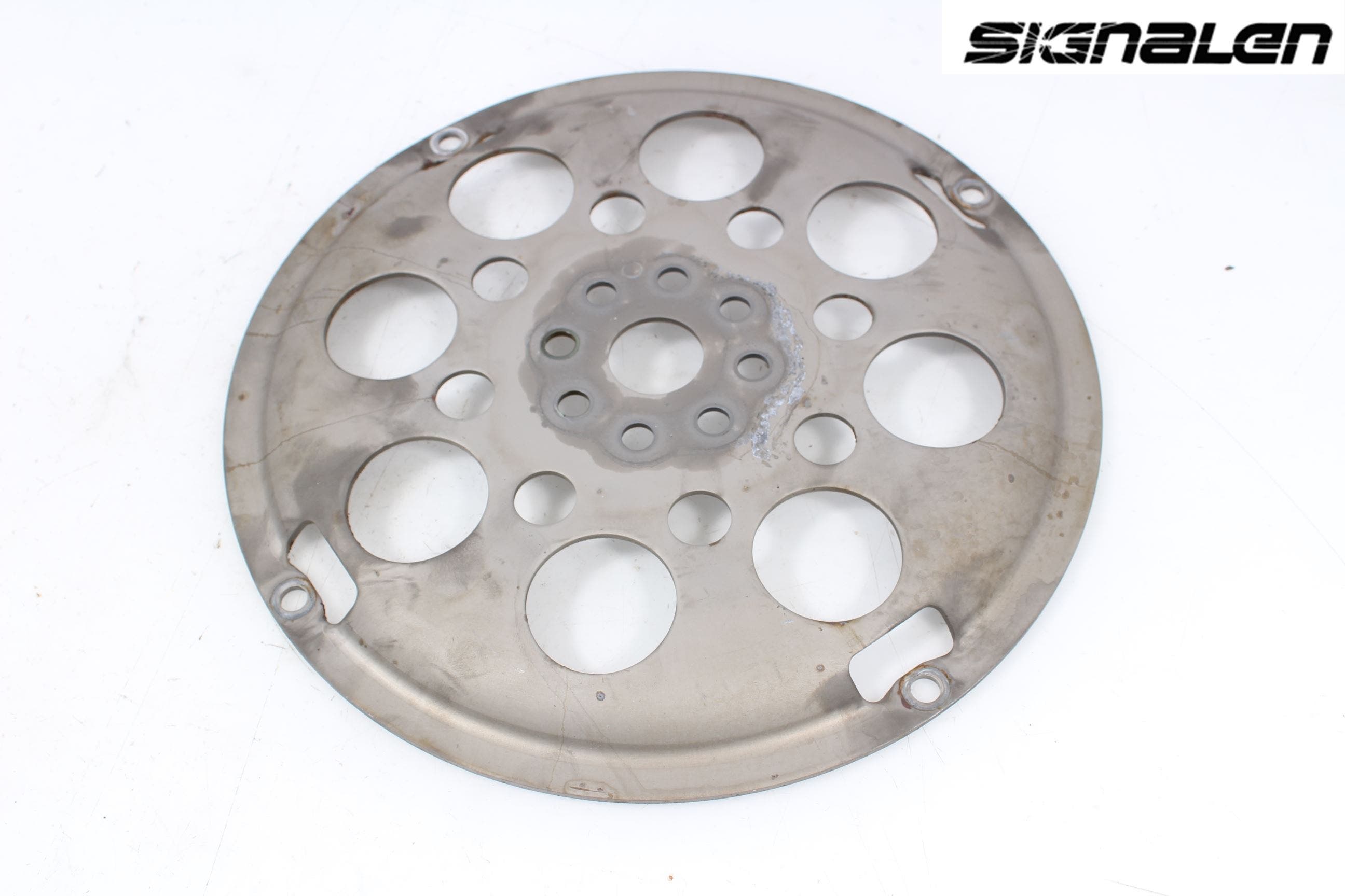 Subaru XV 12-17 Svänghjul Aut