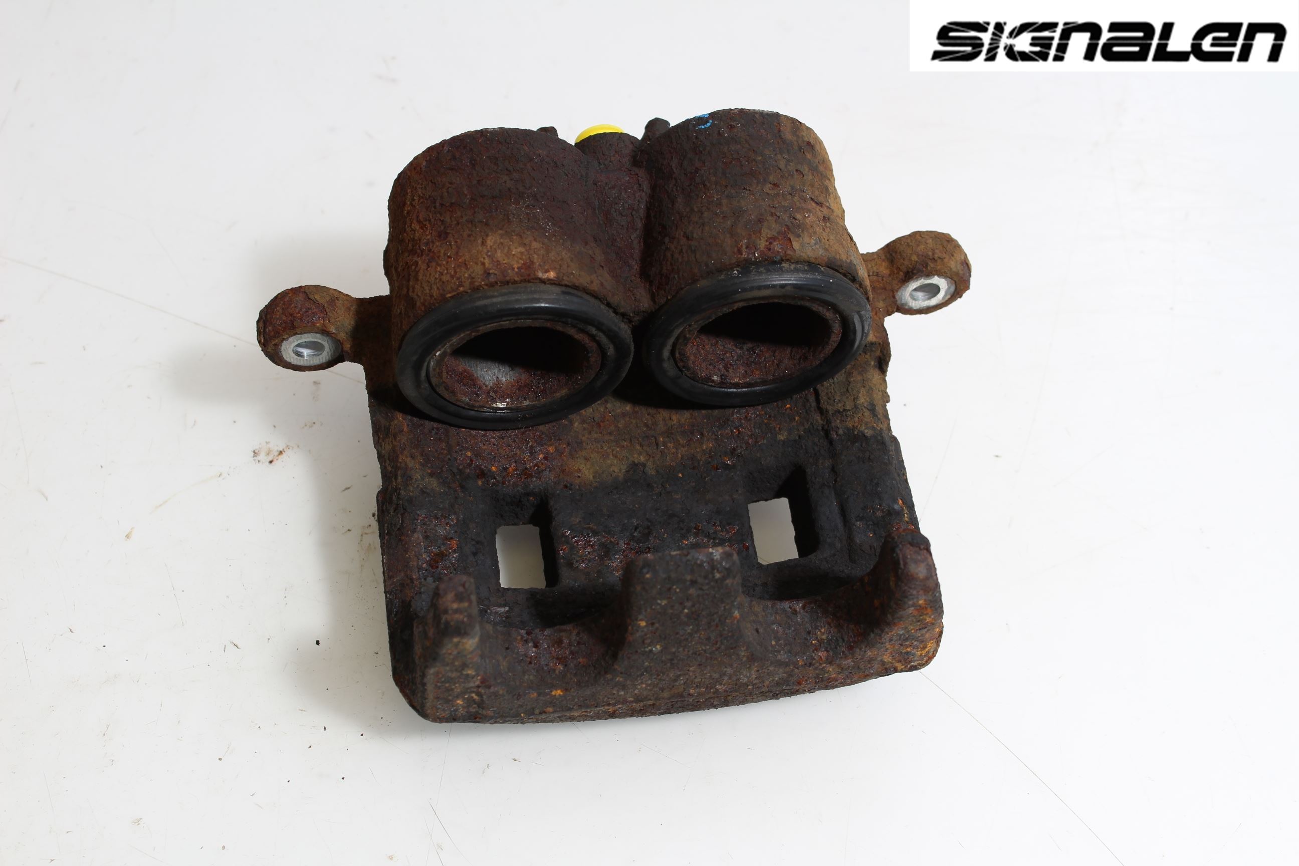 Subaru XV 12-17 Bromsok Fram Höger