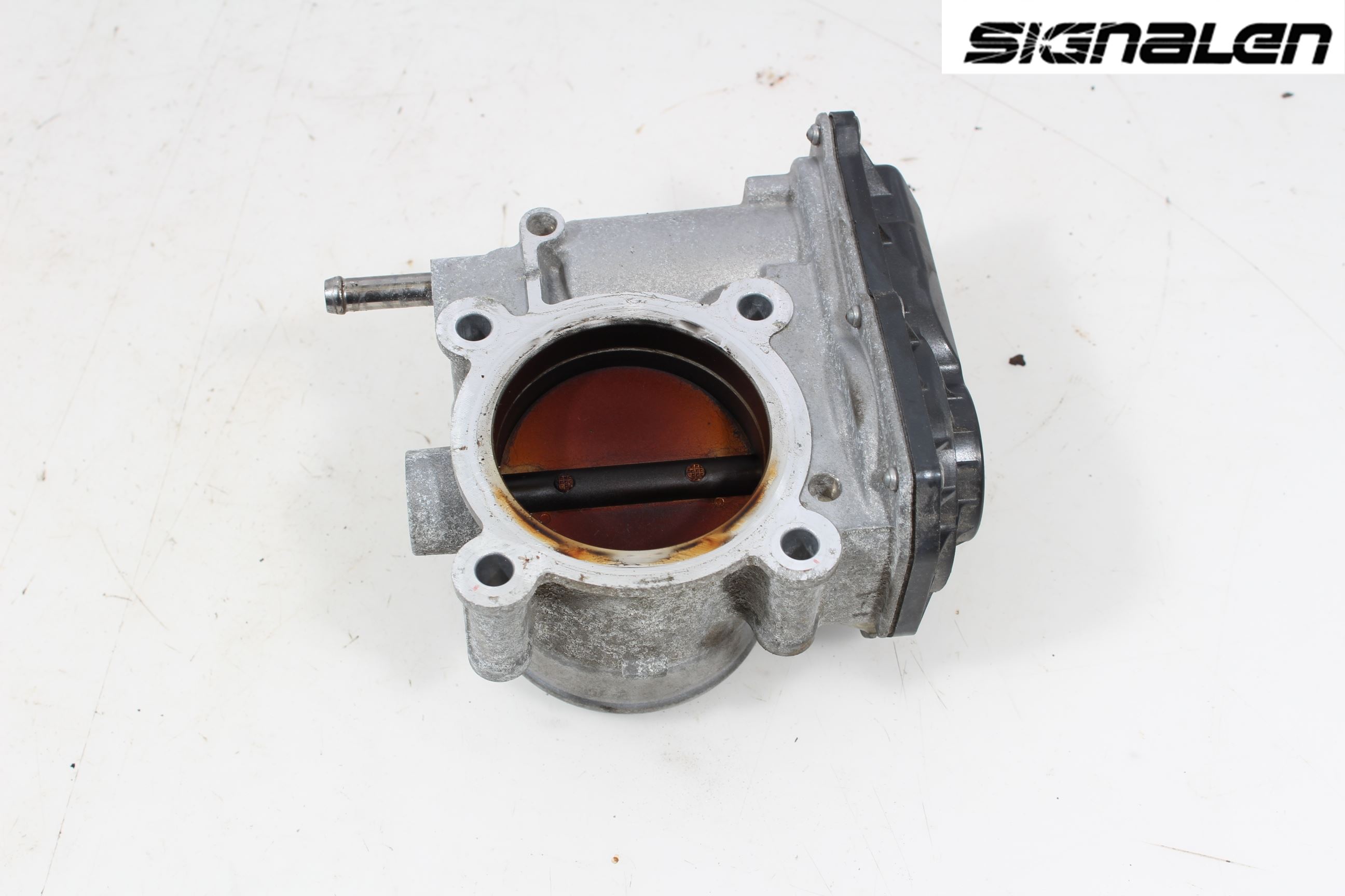 Subaru XV 12-17 Injspjällhus