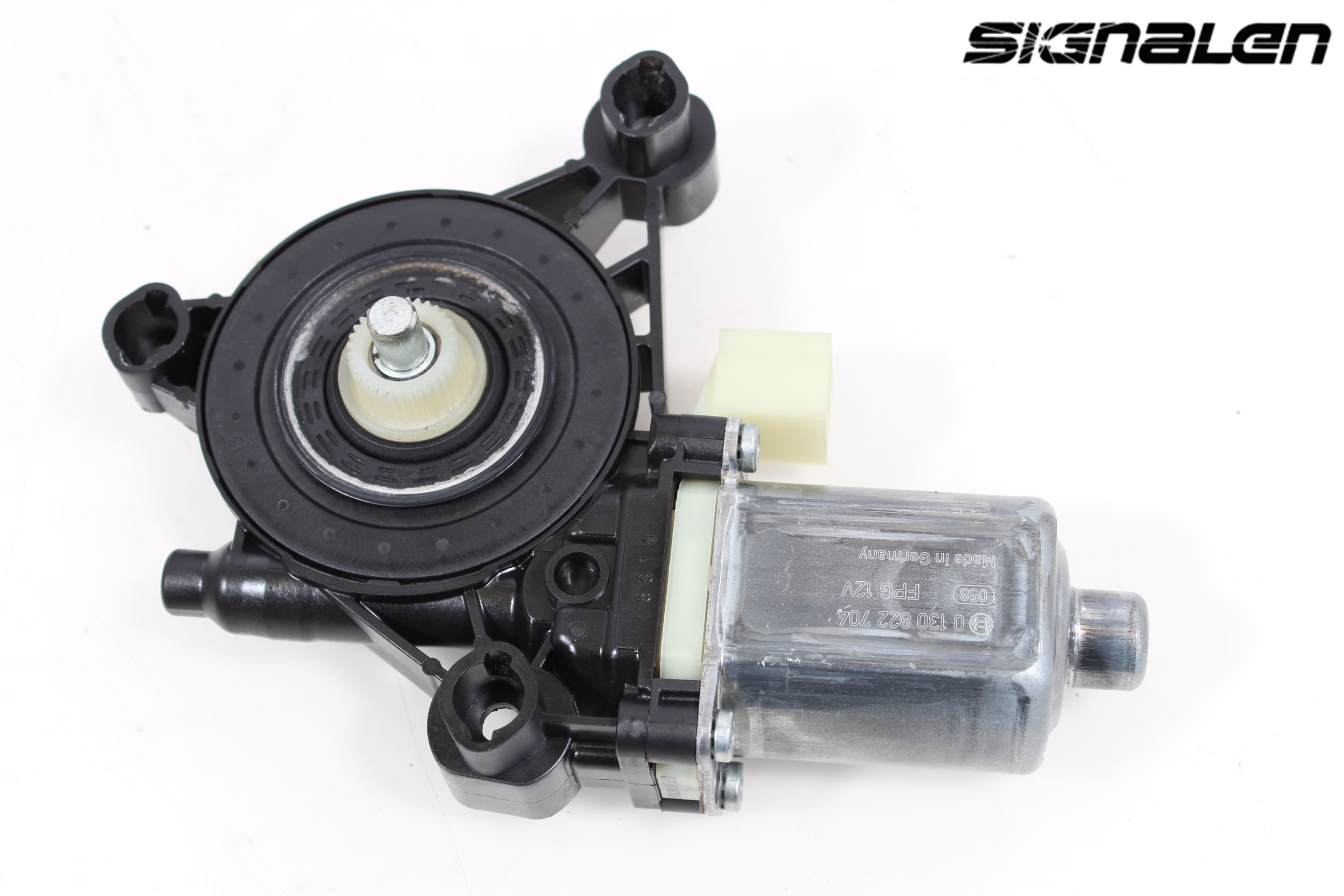 Audi A4/S4 B9 16-19 Fönsterhissmotor