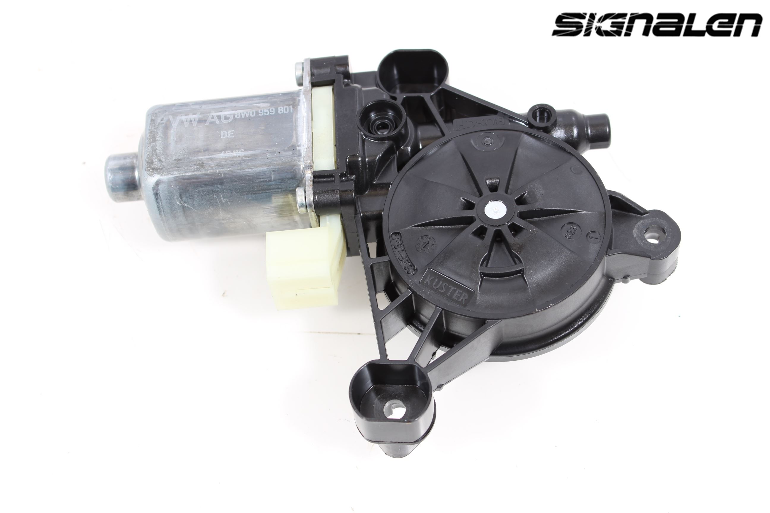 Audi A4/S4 B9 16-19 Fönsterhissmotor