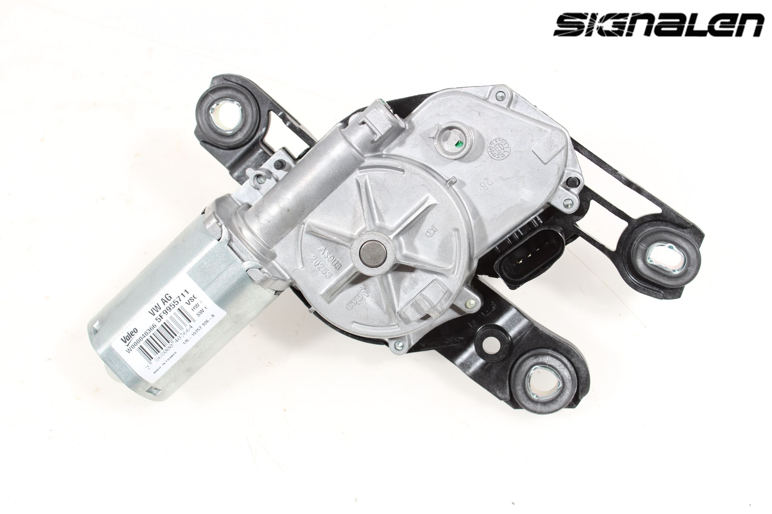 Seat LEON 13-20 Torkarmotor Baklucka