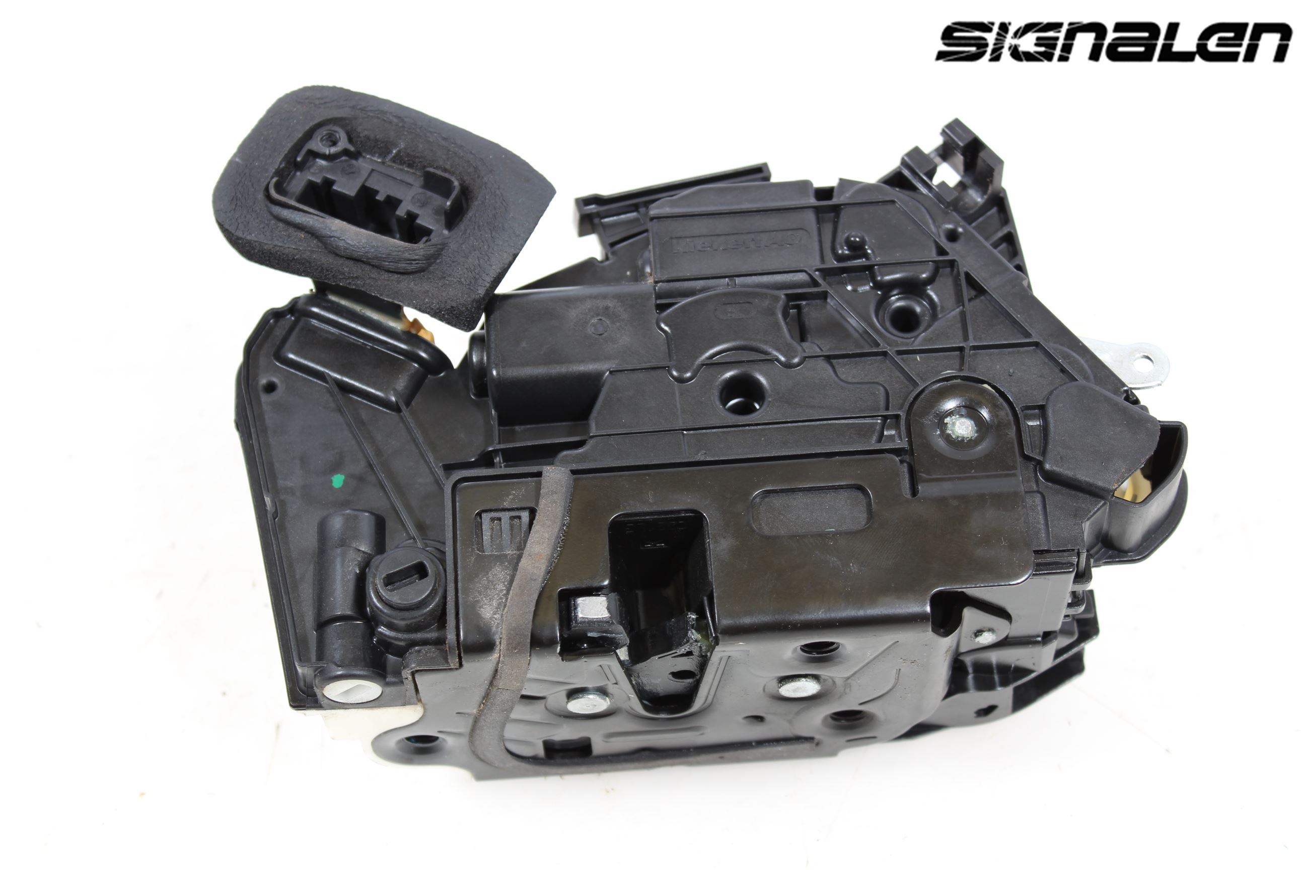 Seat LEON 13-20 Låskista-Dörrlås